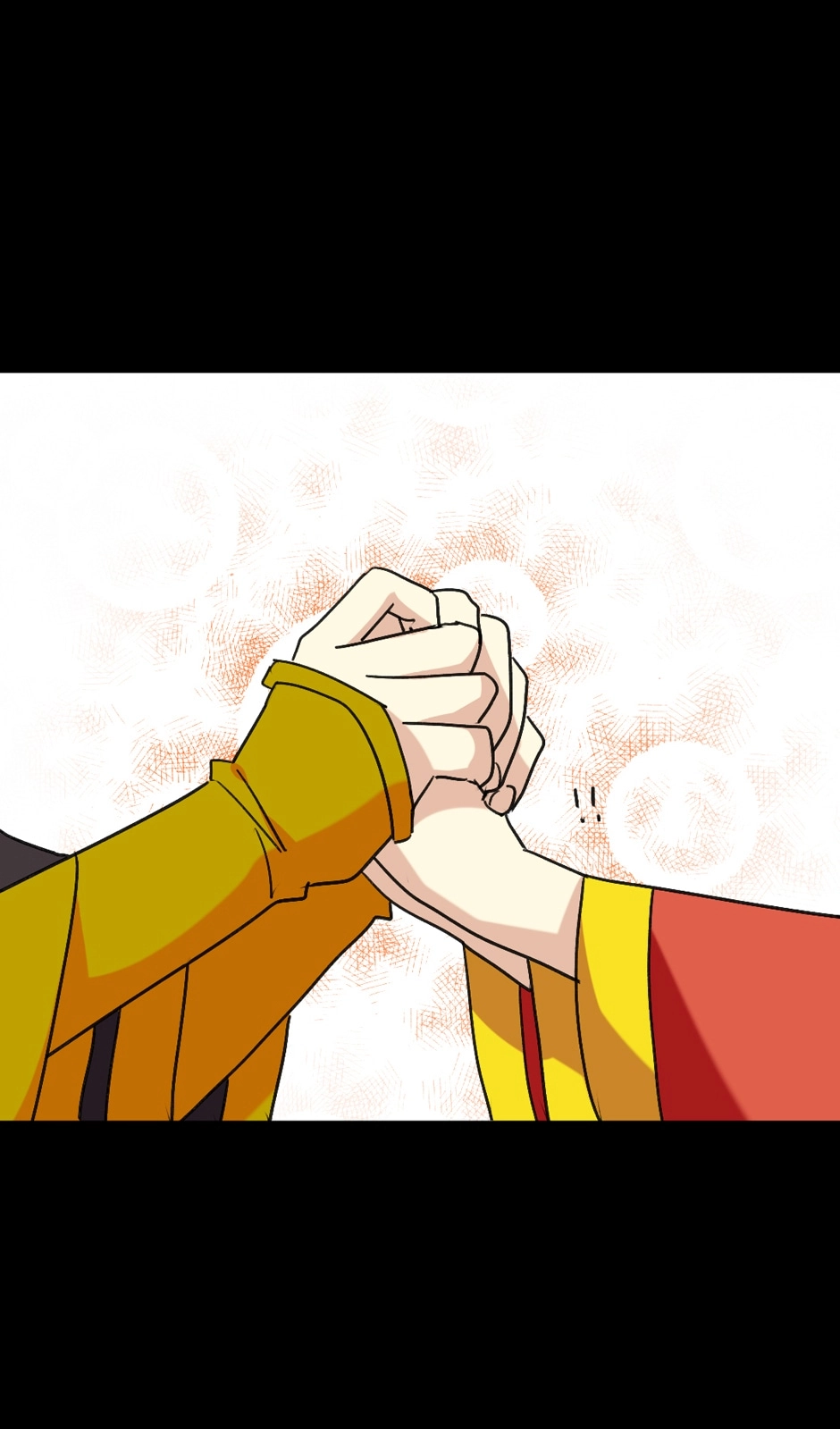 Read No Doubt in Us chapter 173 image 30 on Lezhin