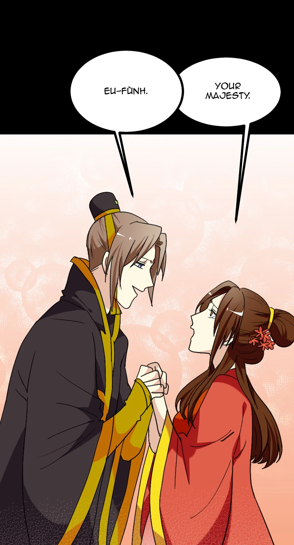 Read No Doubt in Us chapter 173 image 31 on Lezhin
