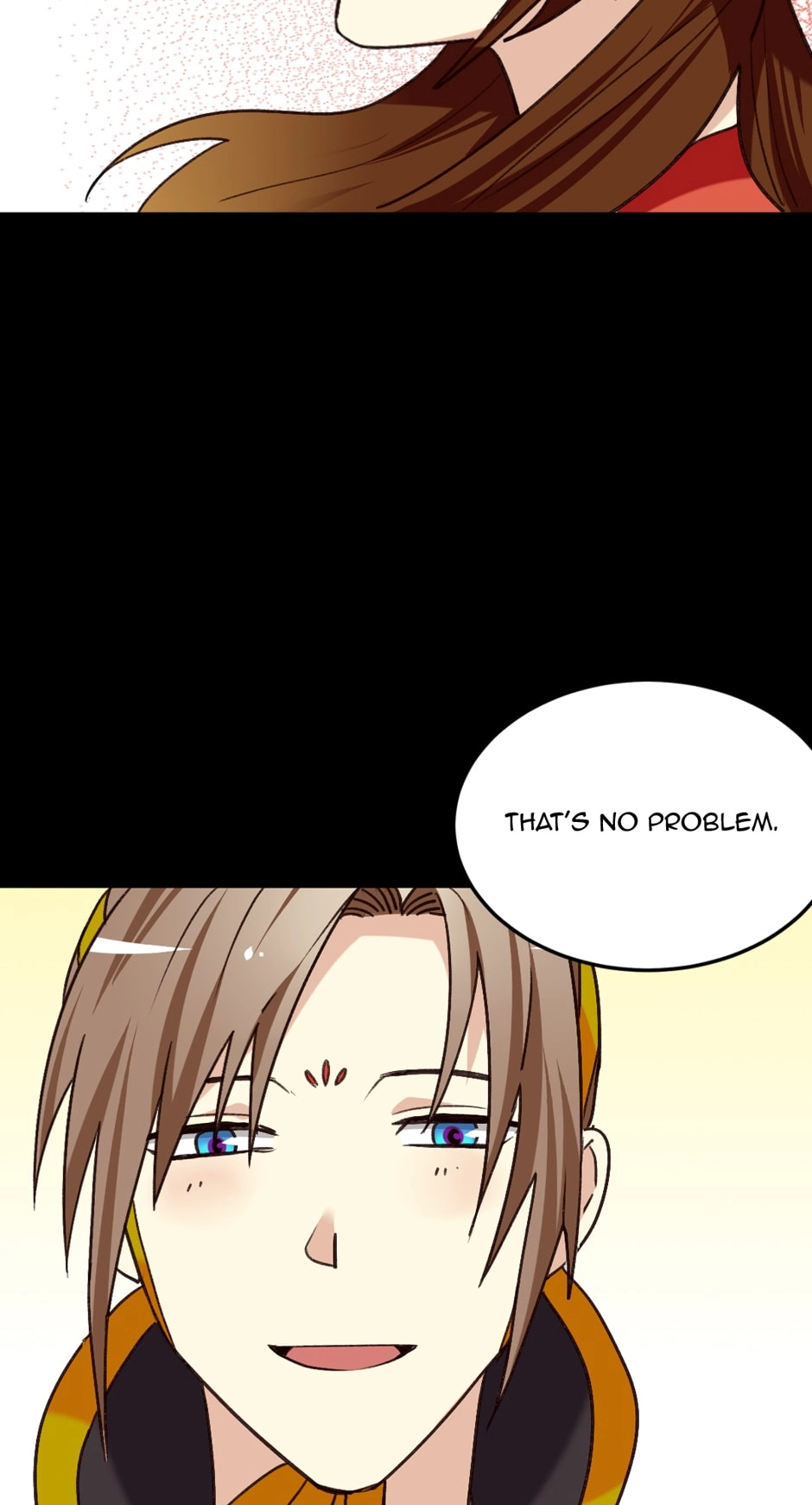 Read No Doubt in Us chapter 173 image 38 on Lezhin