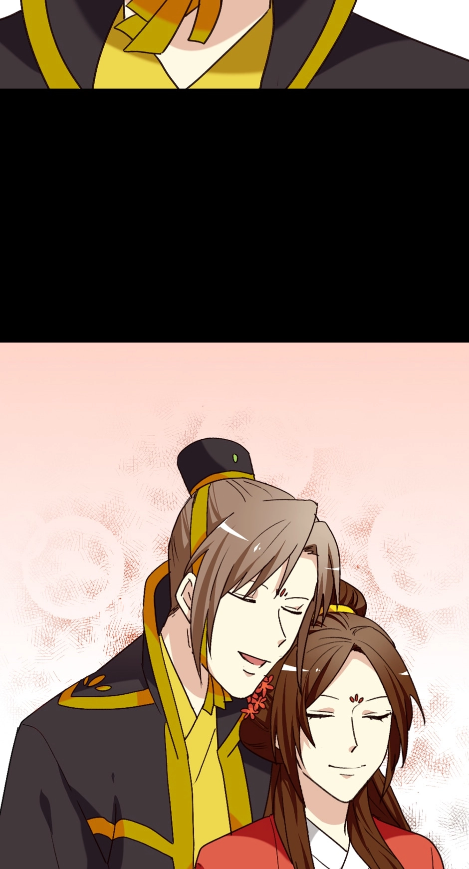 Read No Doubt in Us chapter 173 image 39 on Lezhin