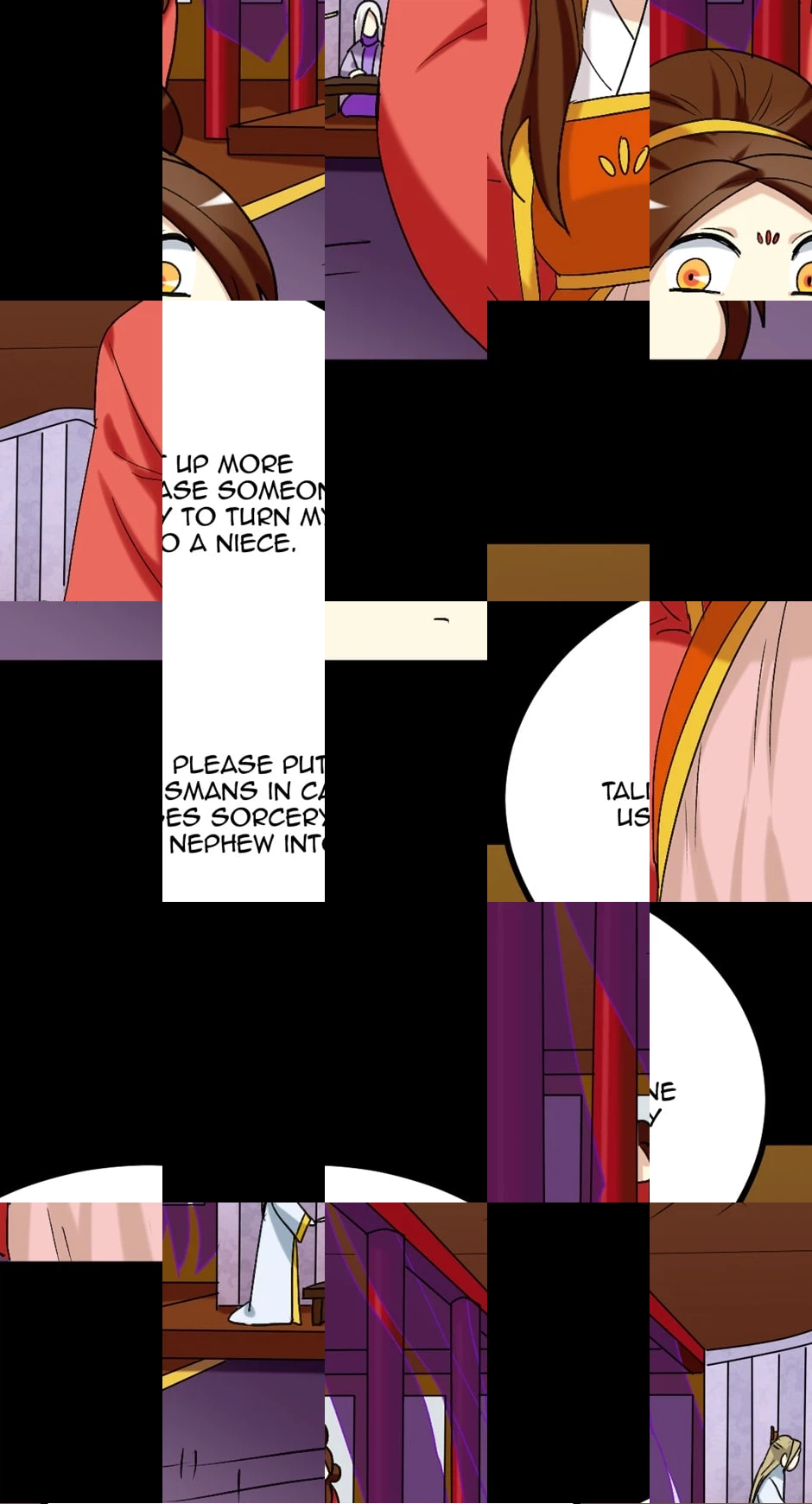 Read No Doubt in Us chapter 173 image 7 on Lezhin
