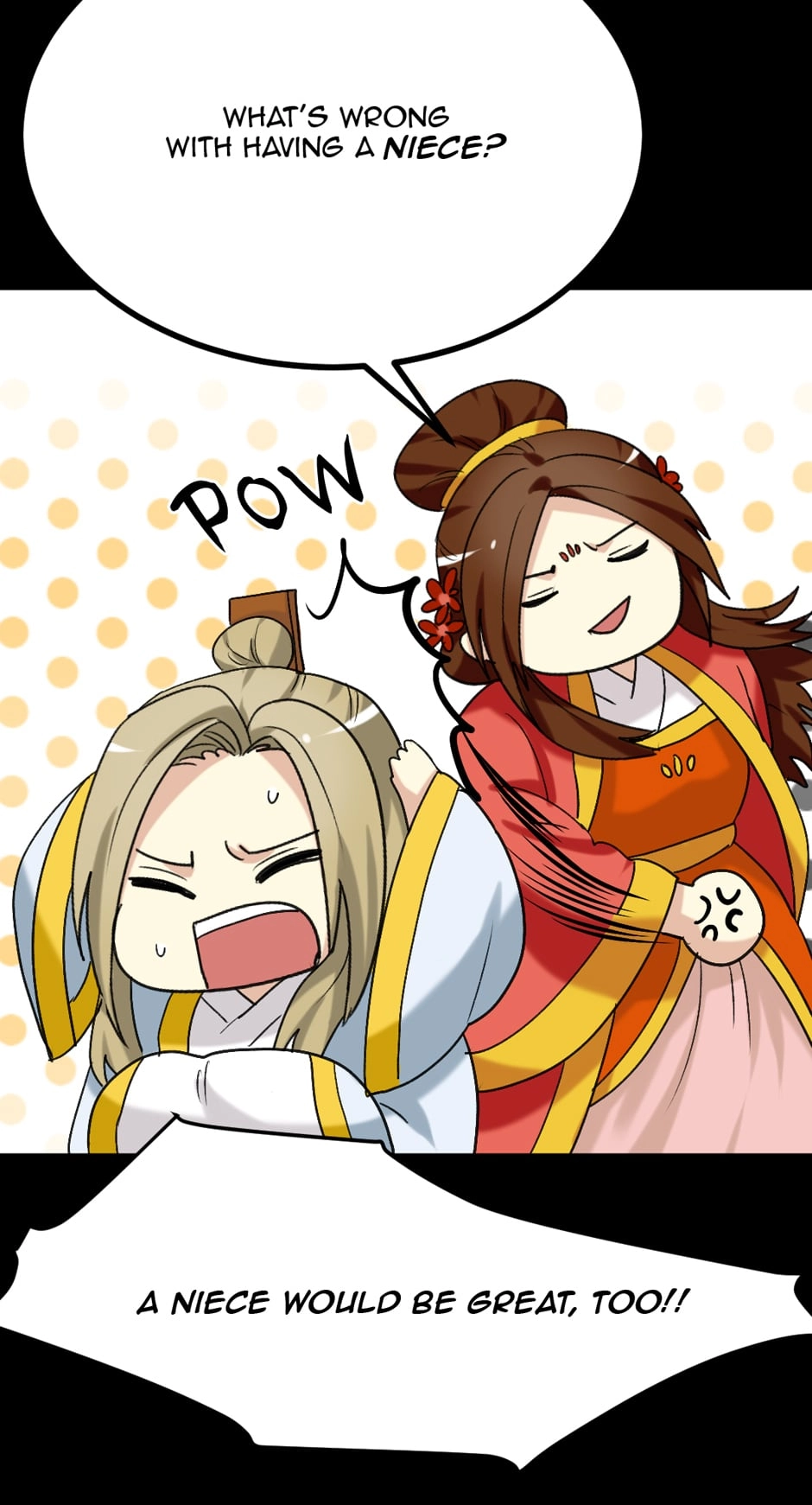 Read No Doubt in Us chapter 173 image 9 on Lezhin