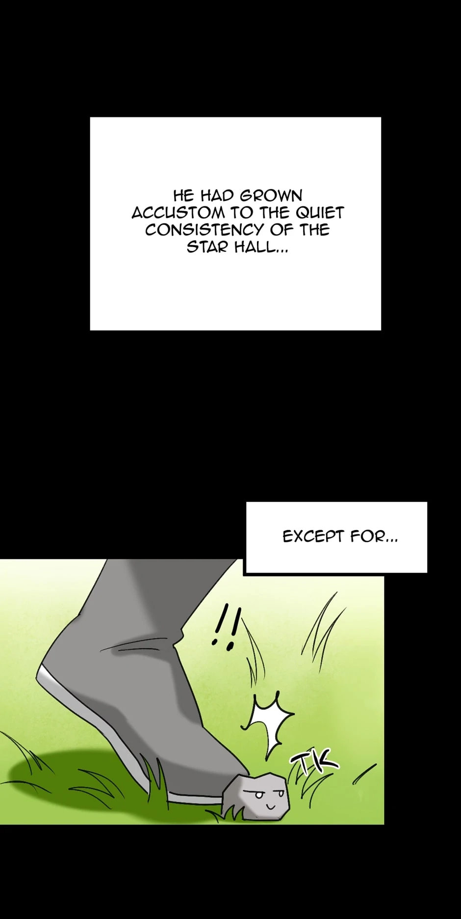 Read No Doubt in Us chapter 174 image 11 on Lezhin