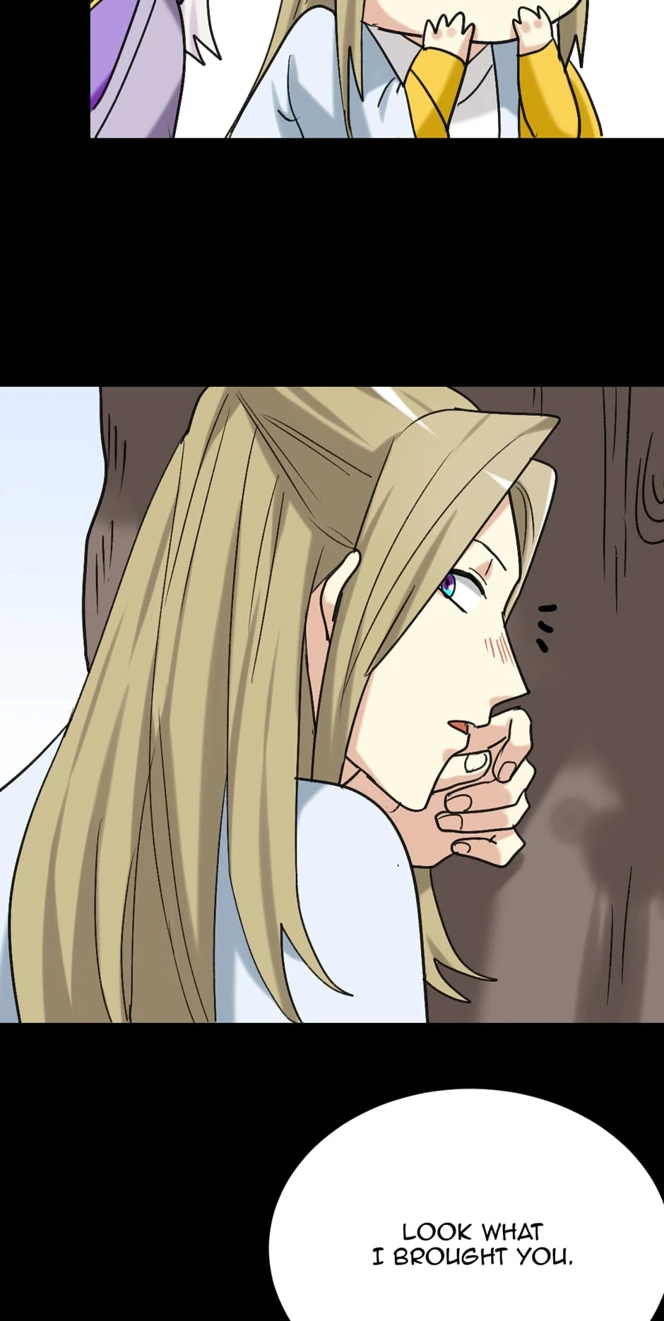 Read No Doubt in Us chapter 174 image 13 on Lezhin
