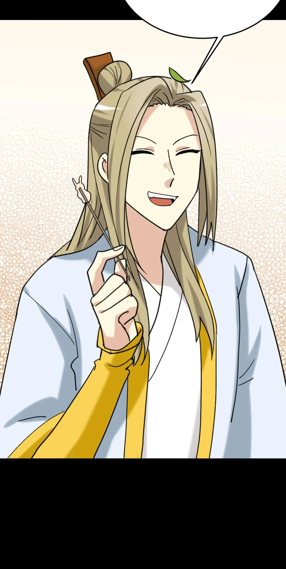 Read No Doubt in Us chapter 174 image 14 on Lezhin