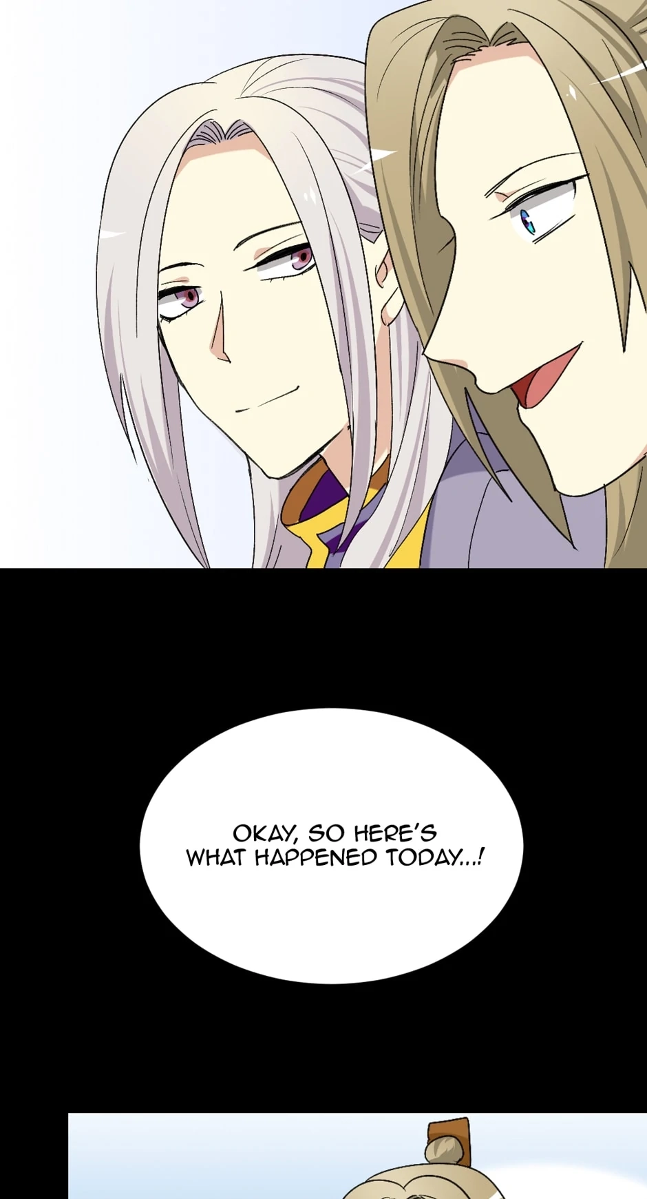 Read No Doubt in Us chapter 174 image 15 on Lezhin
