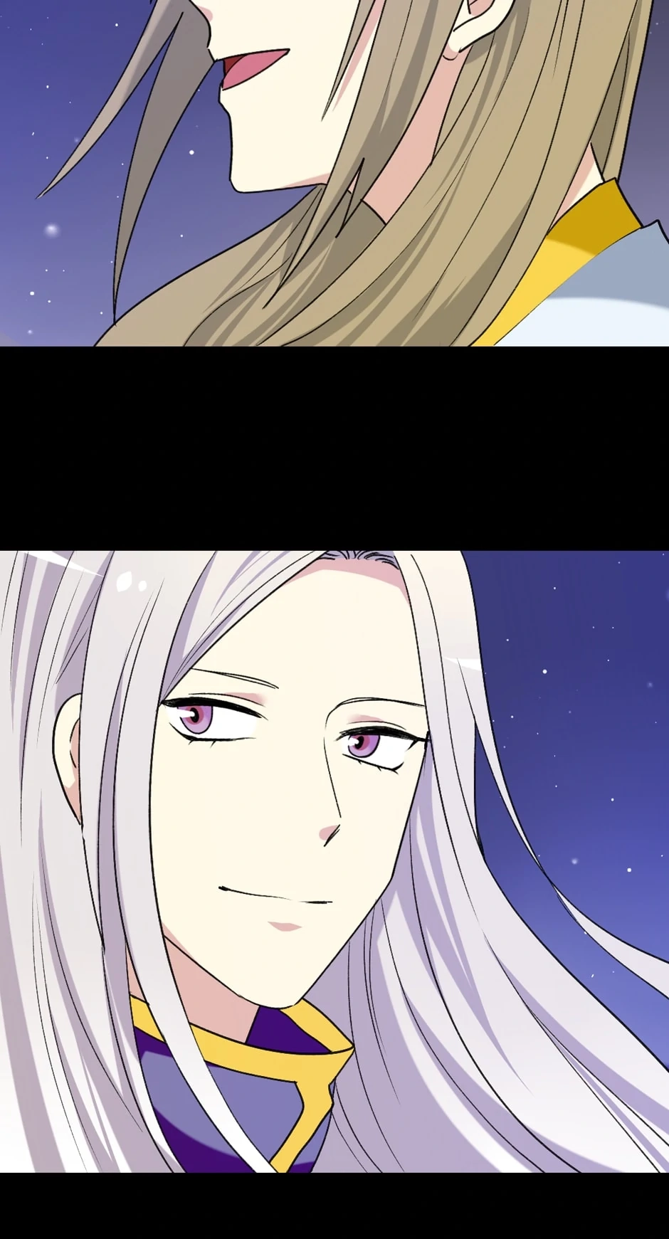 Read No Doubt in Us chapter 174 image 23 on Lezhin