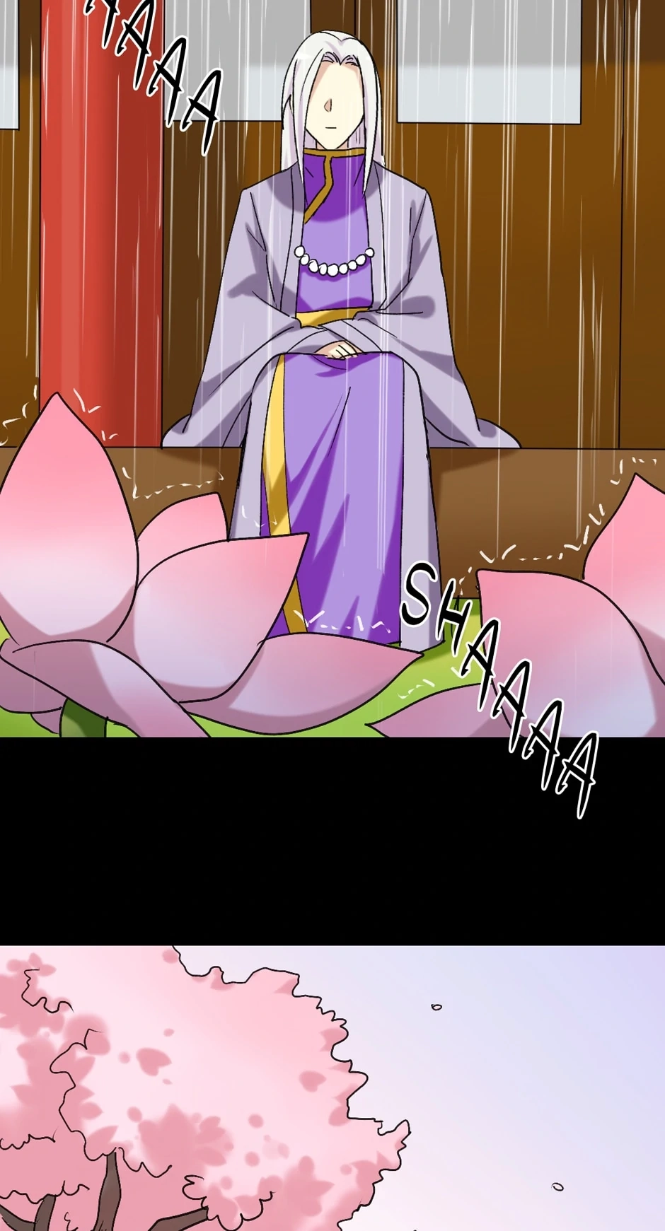 Read No Doubt in Us chapter 174 image 7 on Lezhin