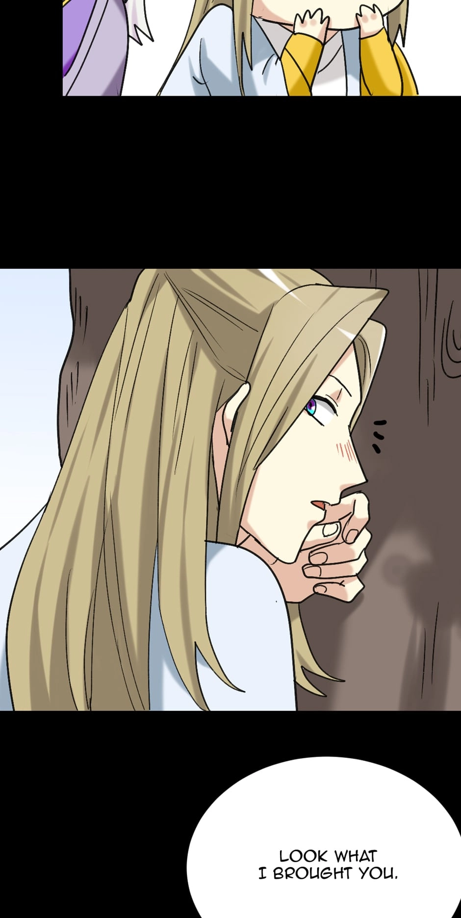 Read No Doubt in Us chapter 175 image 13 on Lezhin