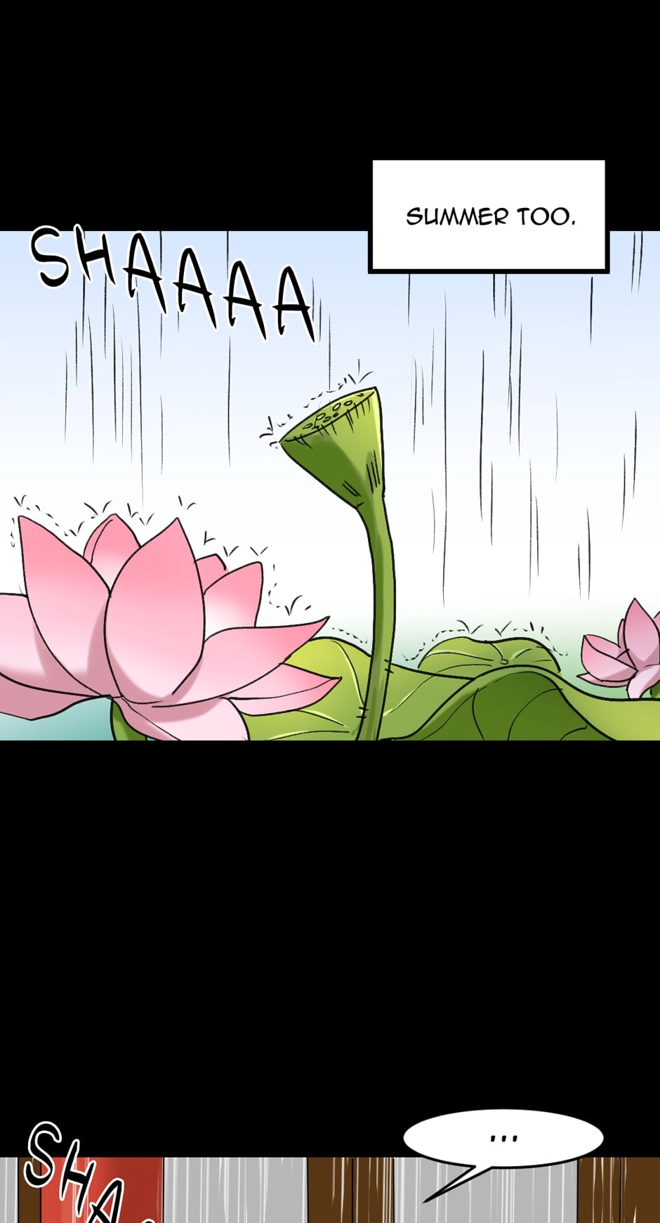 Read No Doubt in Us chapter 175 image 6 on Lezhin