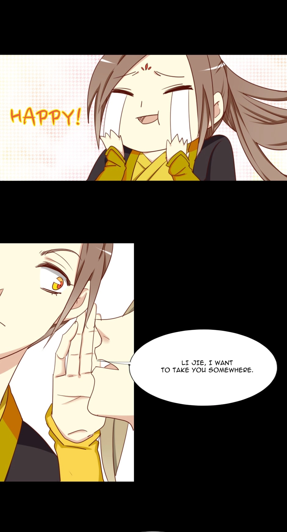 Read No Doubt in Us chapter 18 image 10 on Lezhin