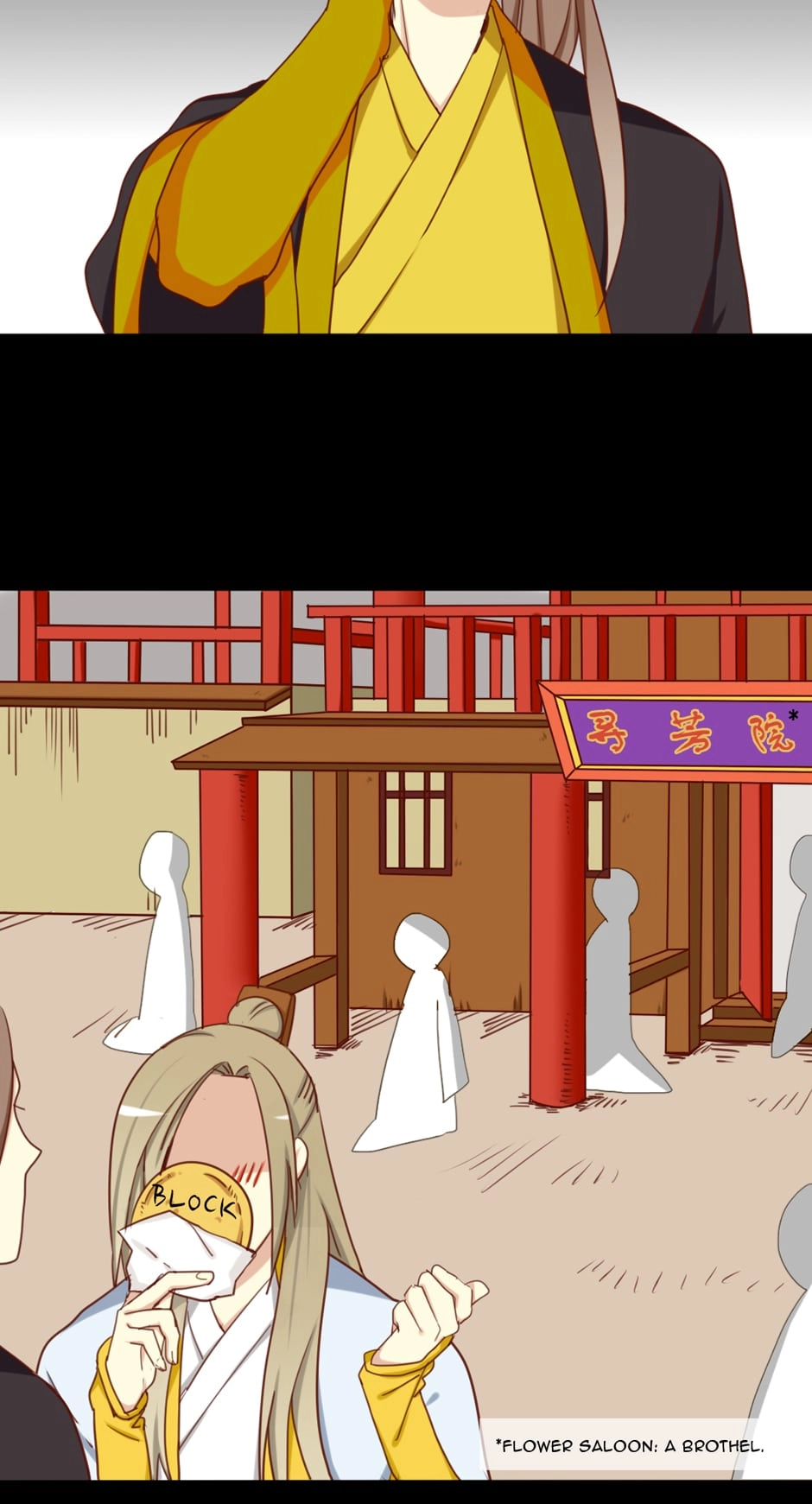 Read No Doubt in Us chapter 18 image 12 on Lezhin
