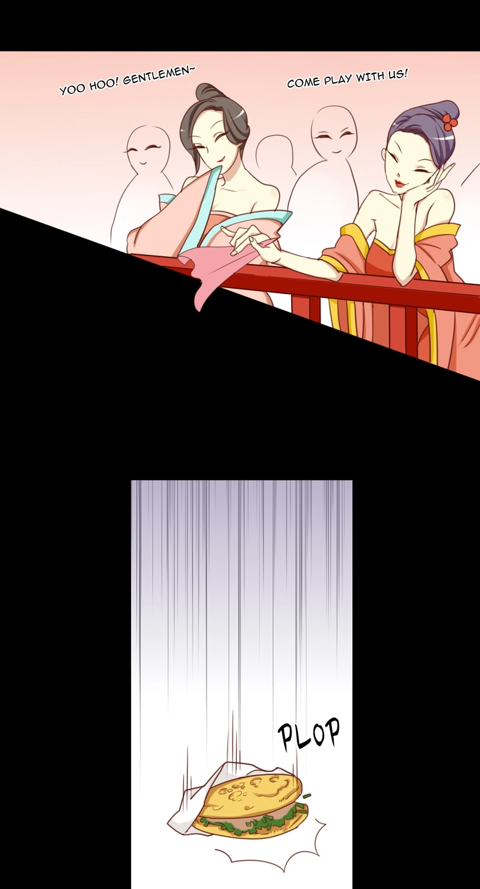 Read No Doubt in Us chapter 18 image 13 on Lezhin