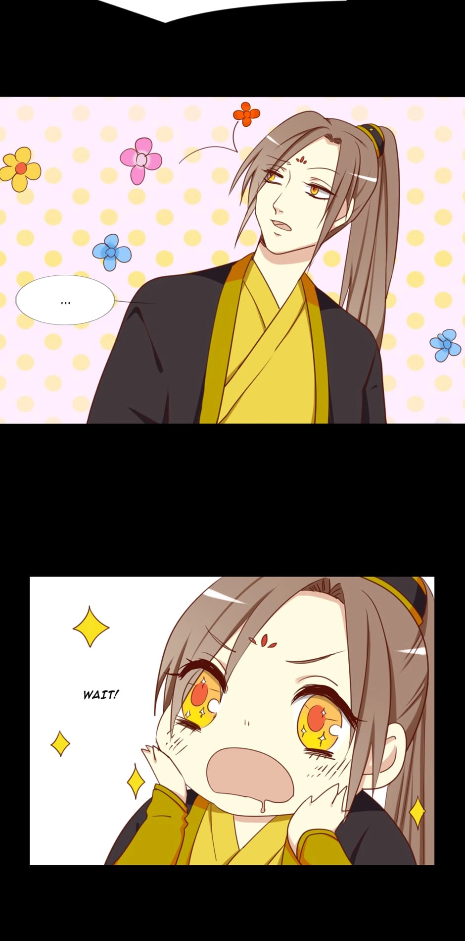 Read No Doubt in Us chapter 18 image 4 on Lezhin