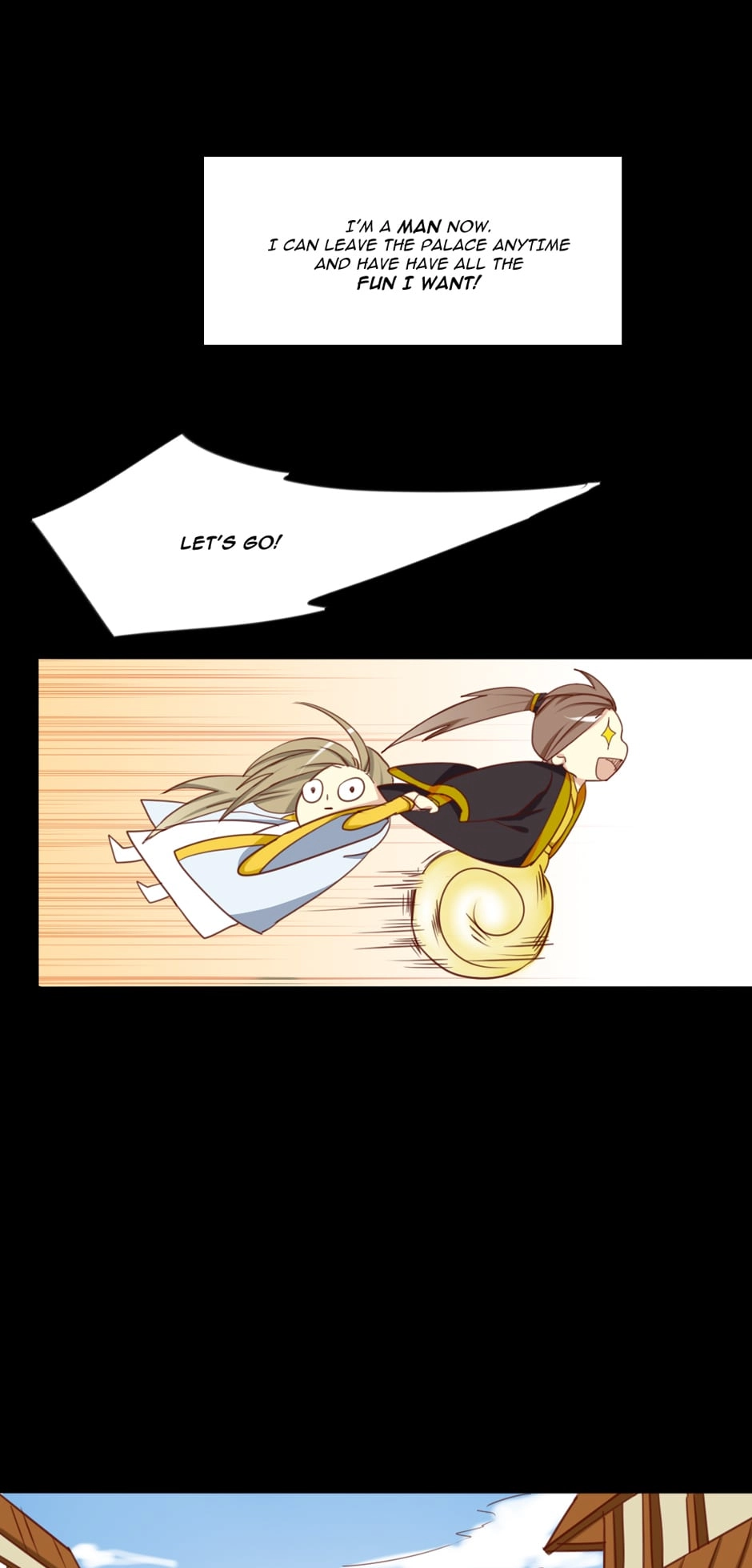 Read No Doubt in Us chapter 18 image 5 on Lezhin