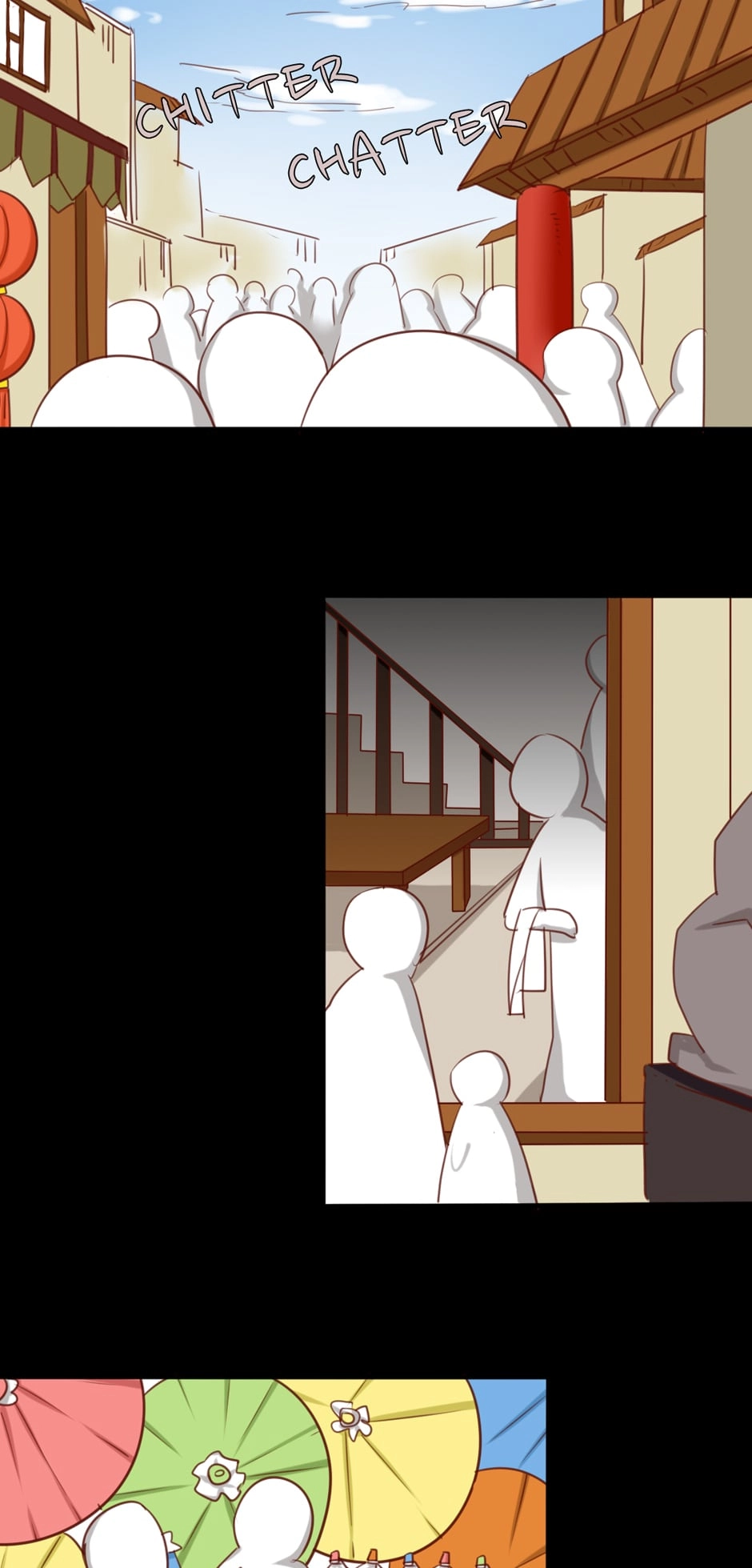 Read No Doubt in Us chapter 18 image 6 on Lezhin