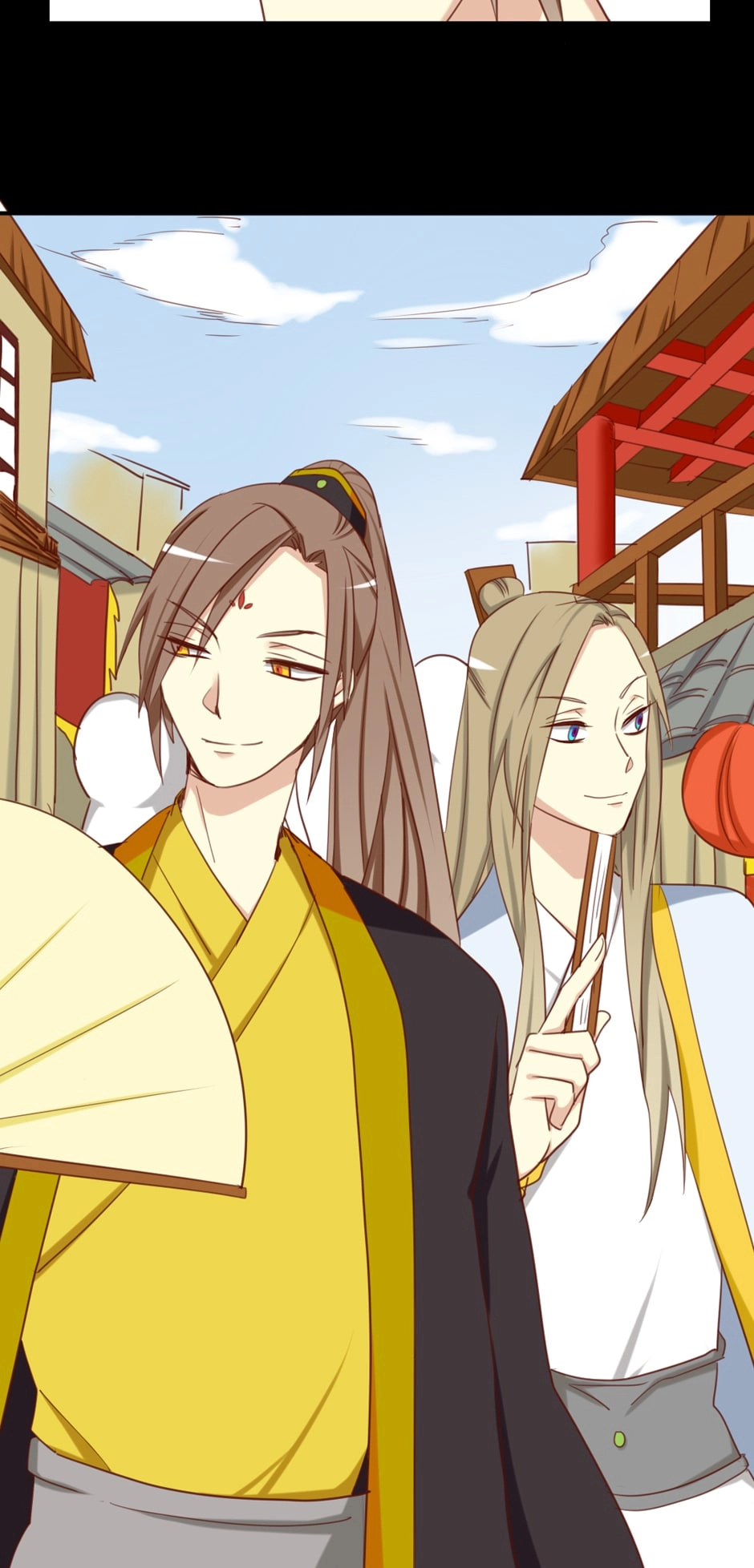 Read No Doubt in Us chapter 18 image 8 on Lezhin