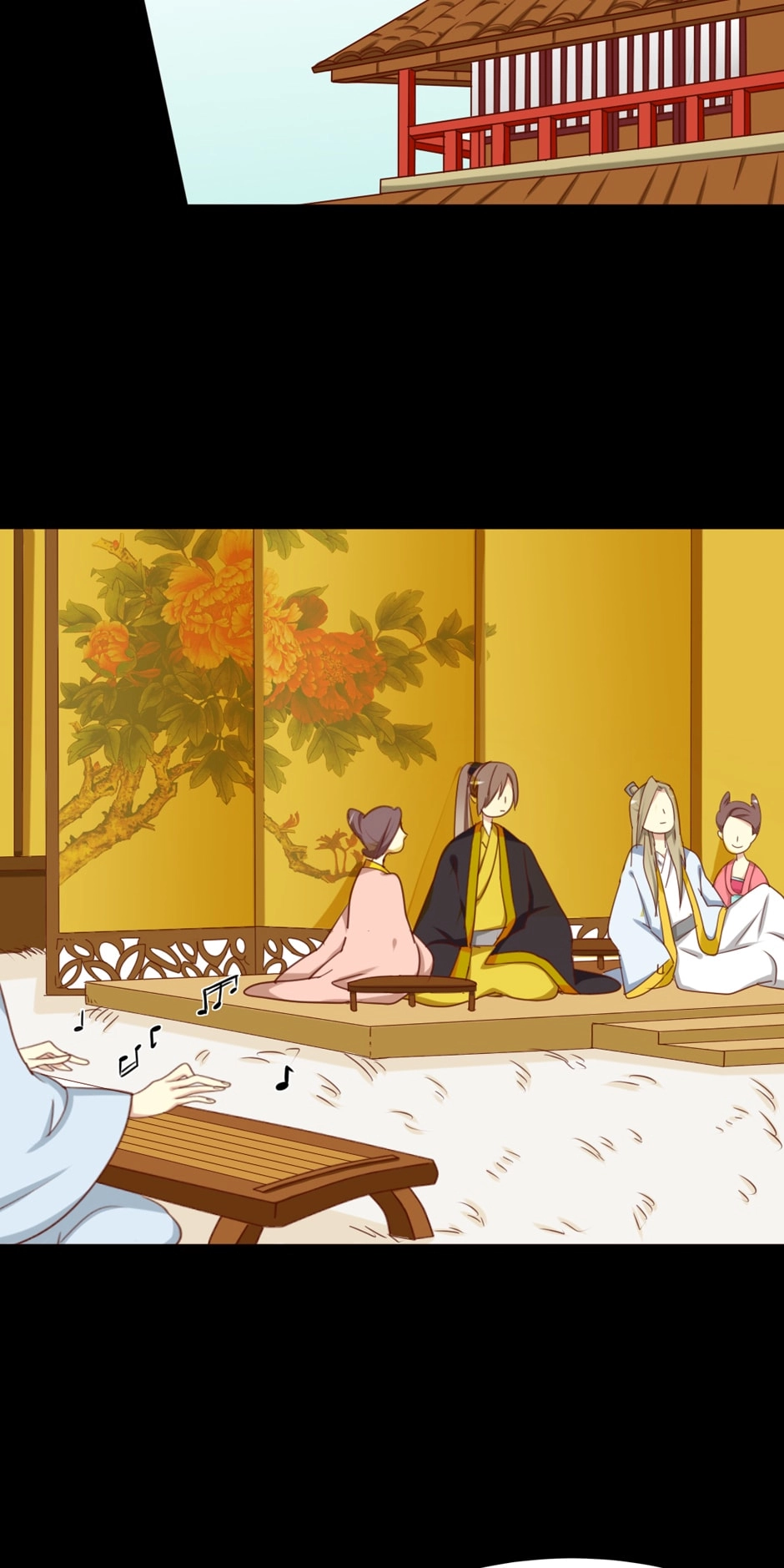 Read No Doubt in Us chapter 19 image 1 on Lezhin