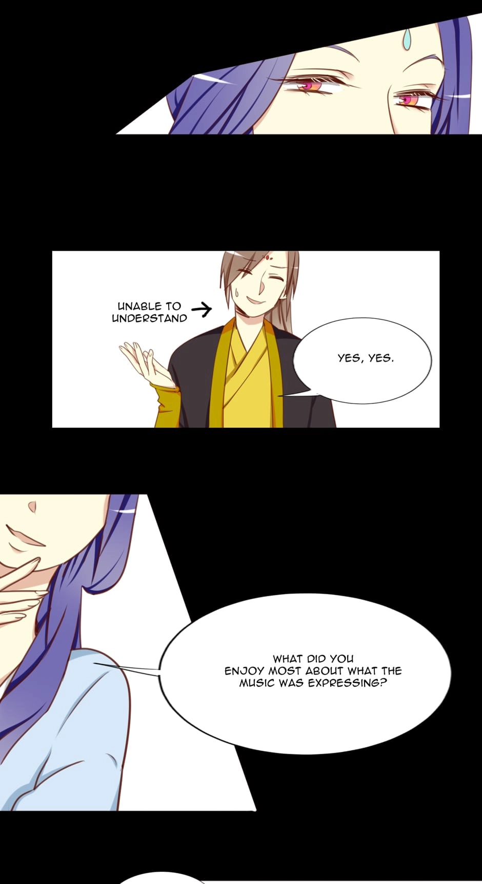 Read No Doubt in Us chapter 19 image 10 on Lezhin