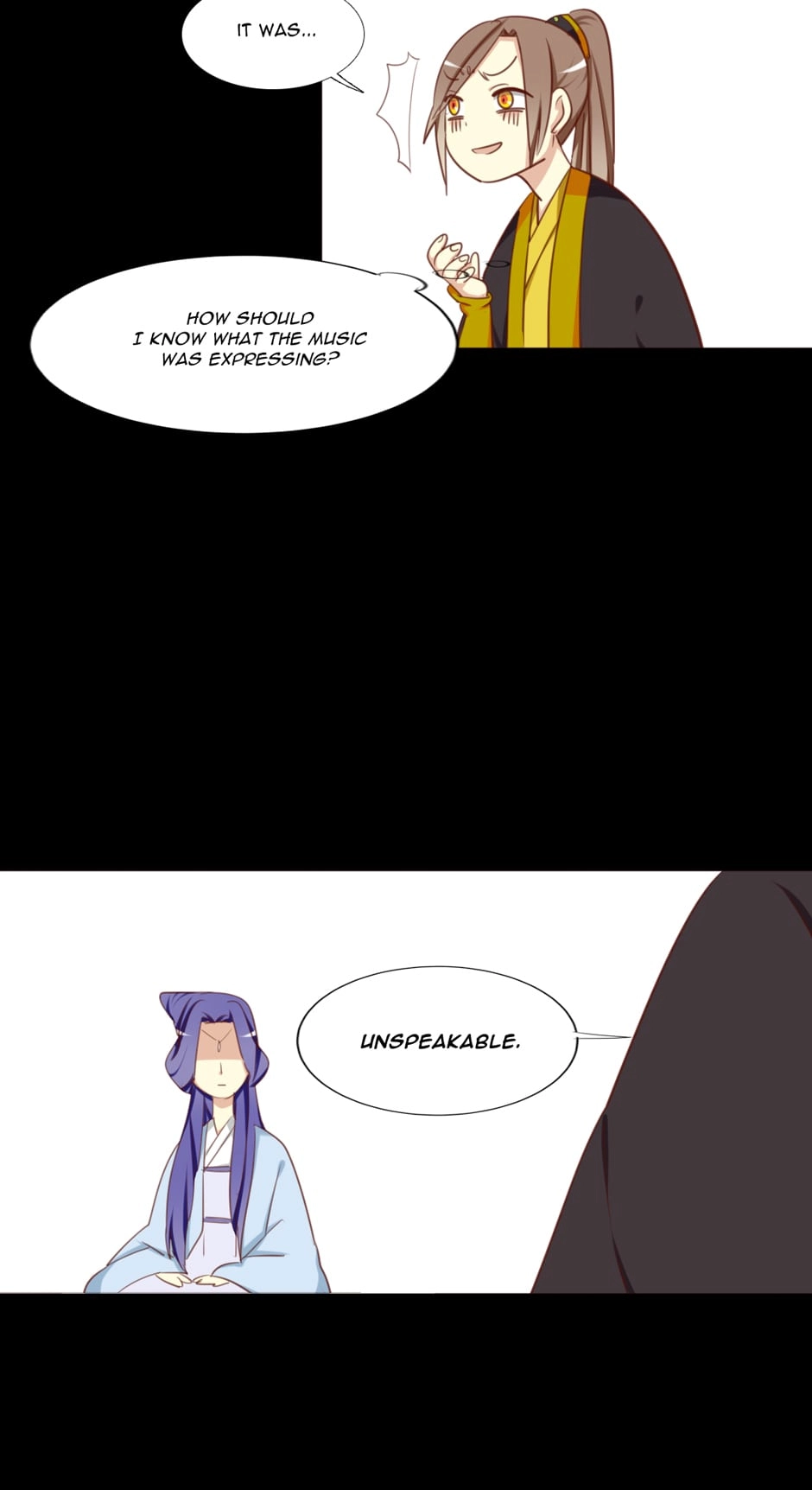Read No Doubt in Us chapter 19 image 11 on Lezhin
