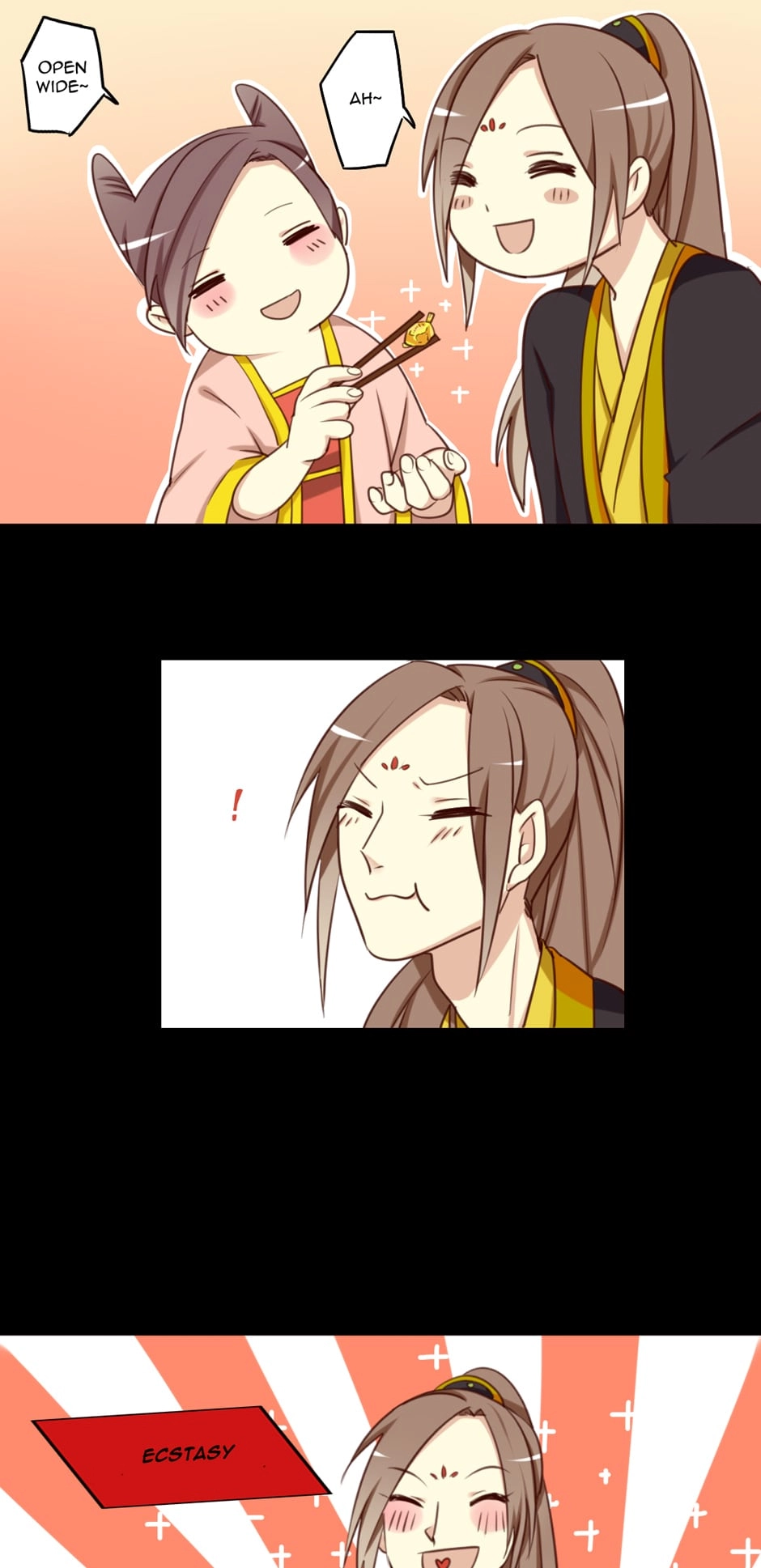 Read No Doubt in Us chapter 19 image 5 on Lezhin