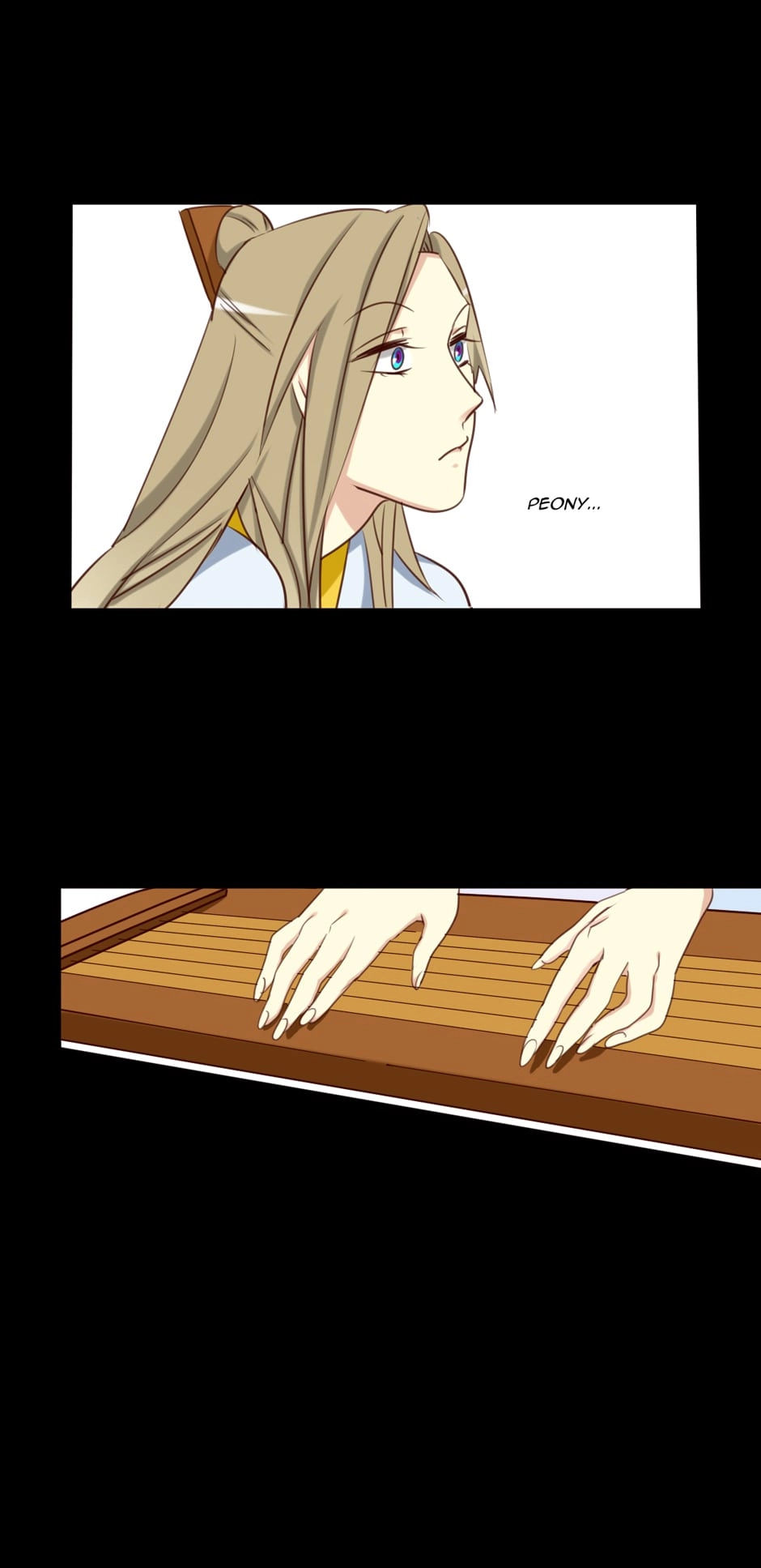 Read No Doubt in Us chapter 19 image 8 on Lezhin