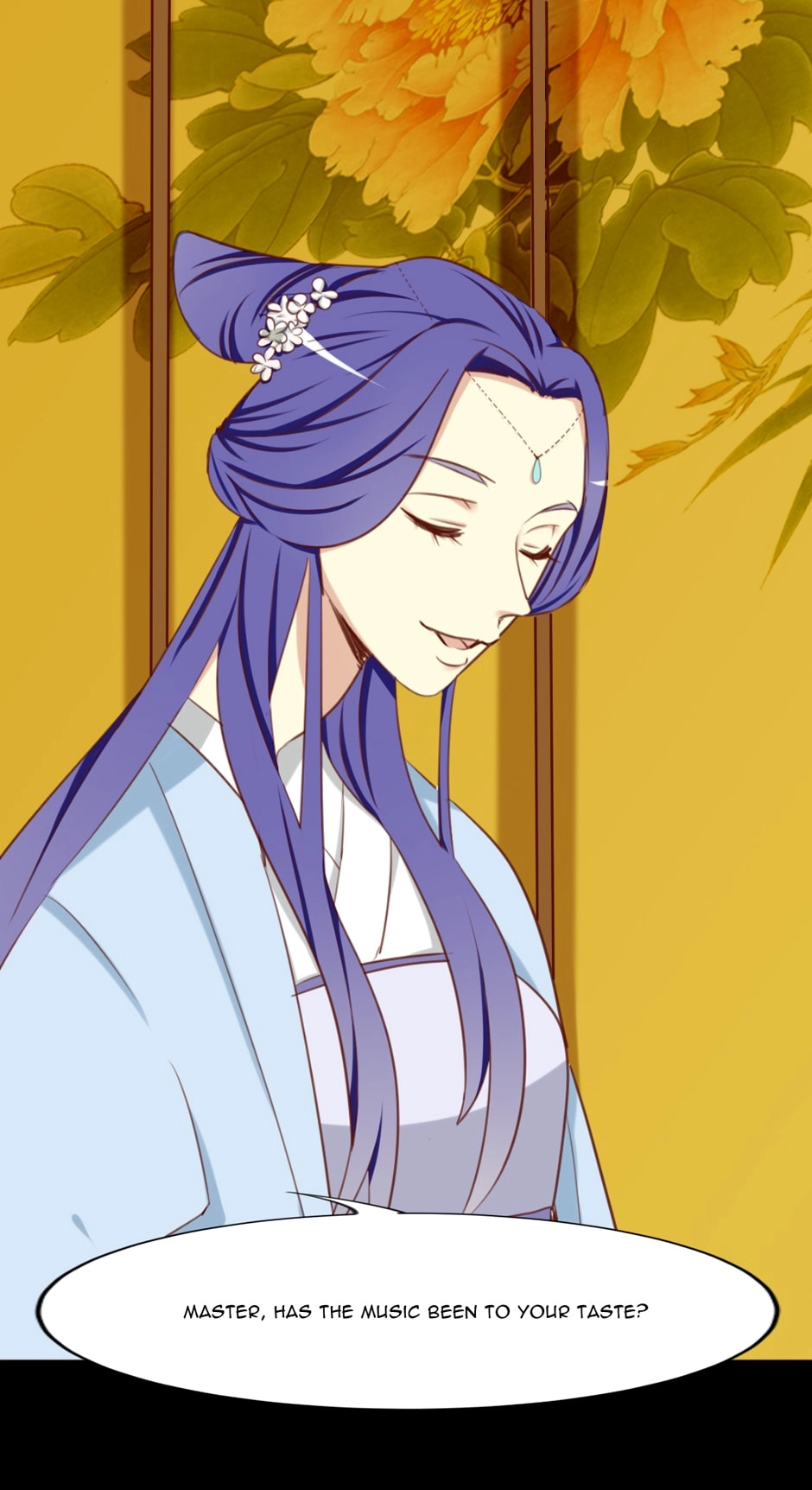 Read No Doubt in Us chapter 19 image 9 on Lezhin