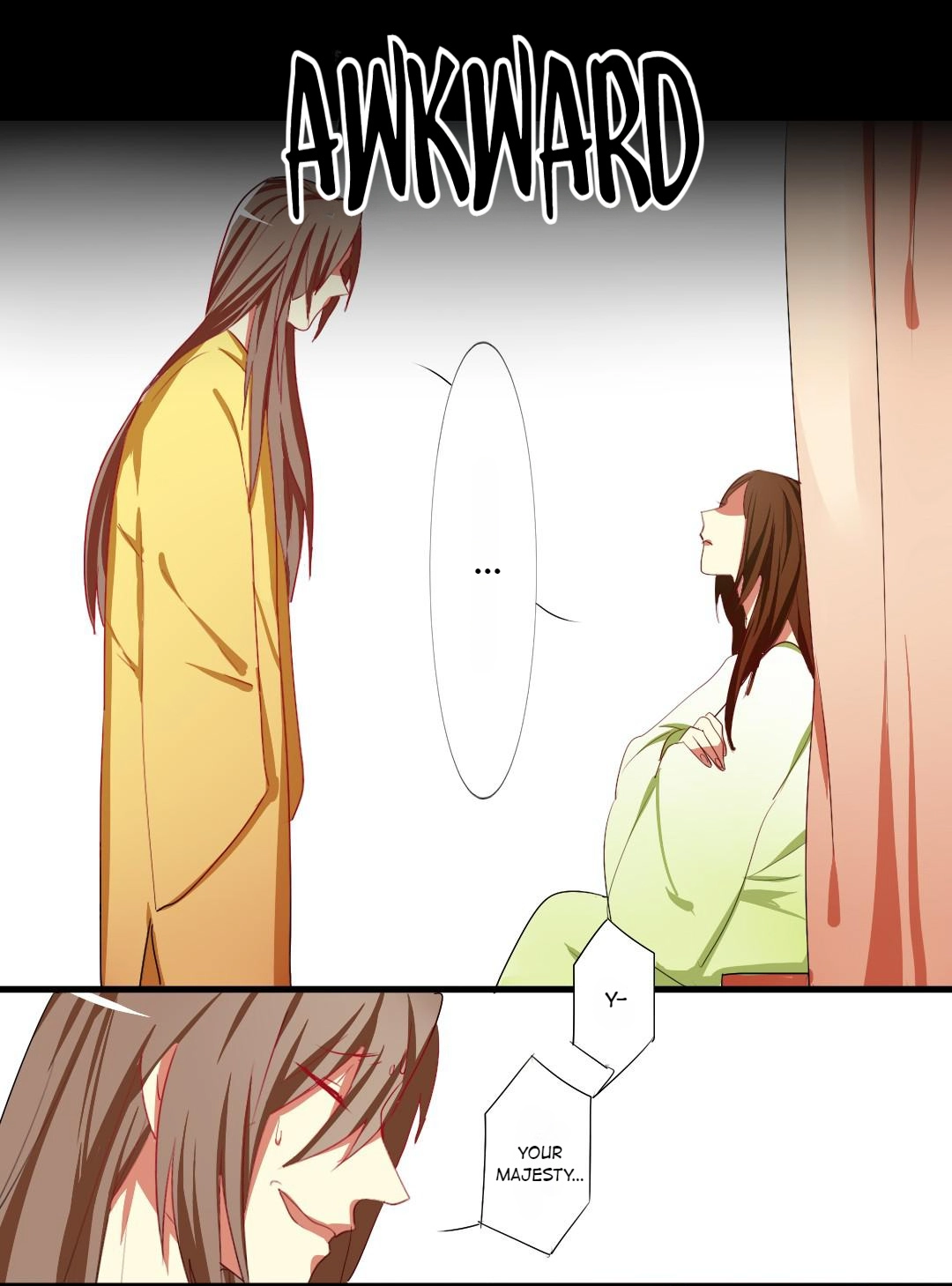 Read No Doubt in Us chapter 2 image 12 on Lezhin