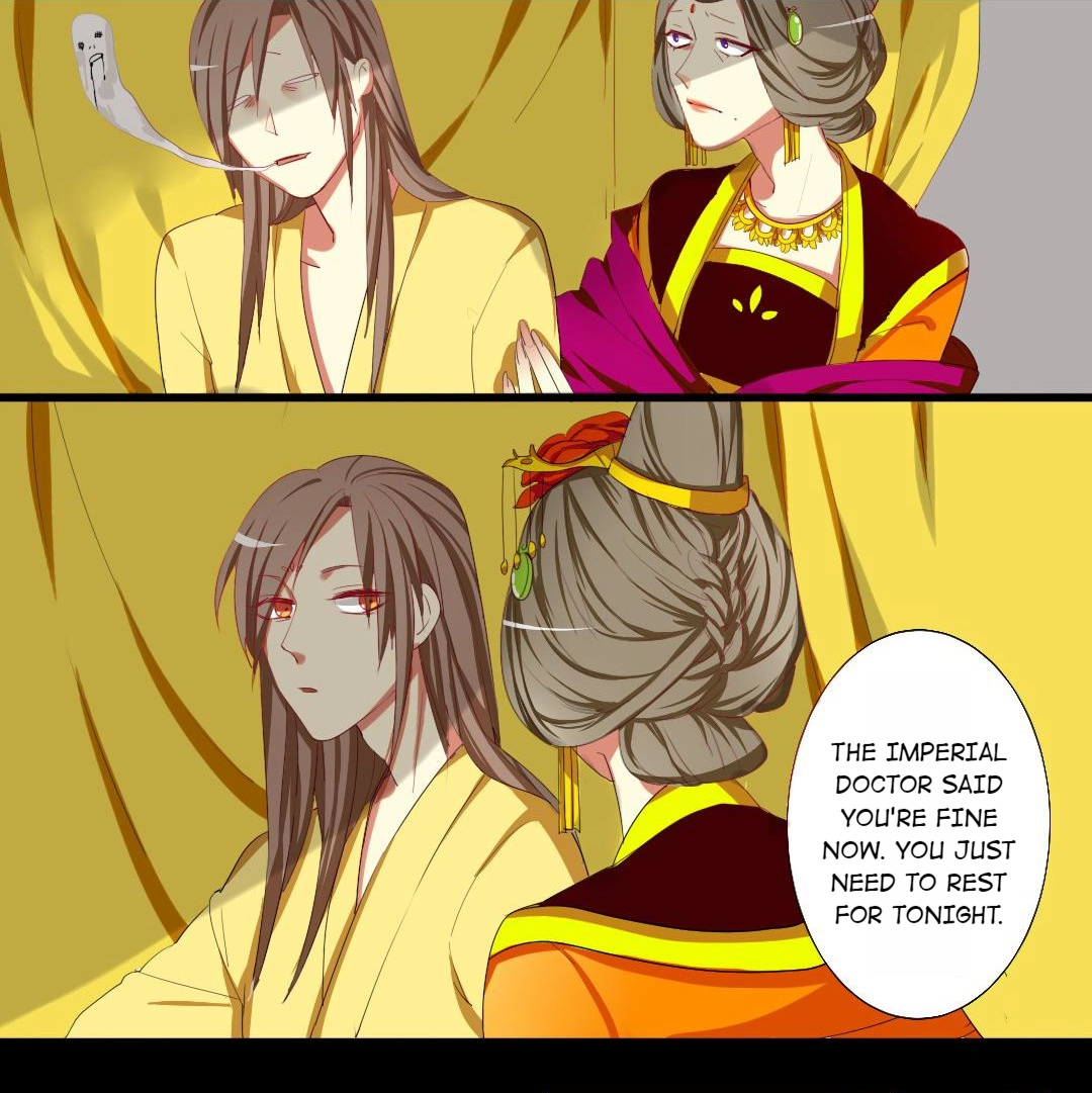 Read No Doubt in Us chapter 2 image 2 on Lezhin