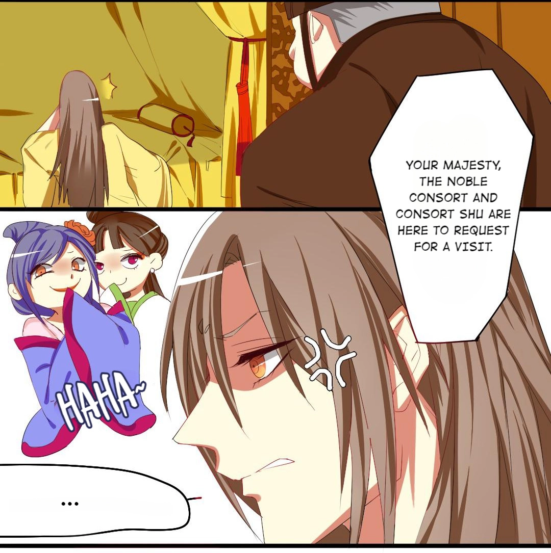 Read No Doubt in Us chapter 2 image 6 on Lezhin