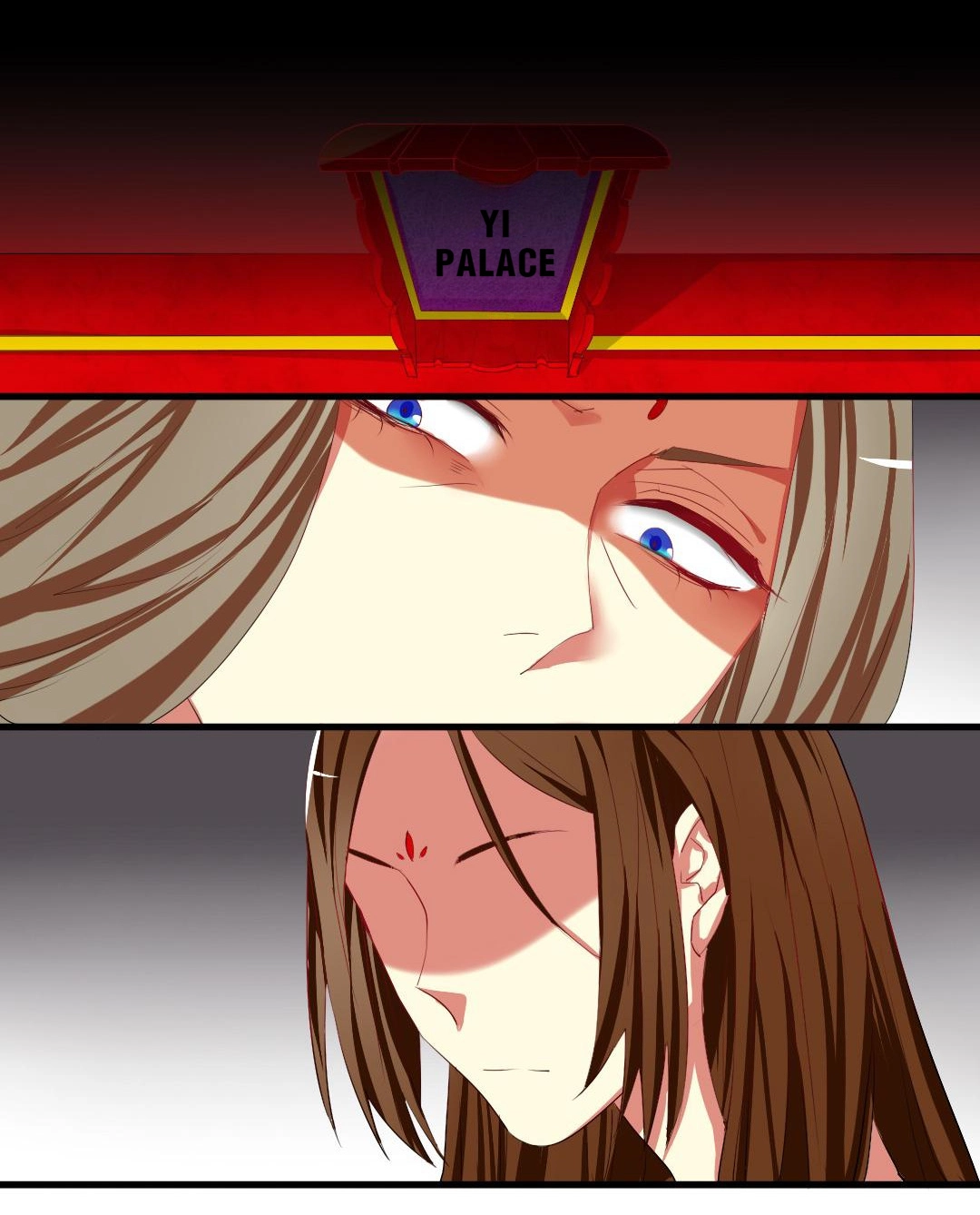 Read No Doubt in Us chapter 2 image 9 on Lezhin