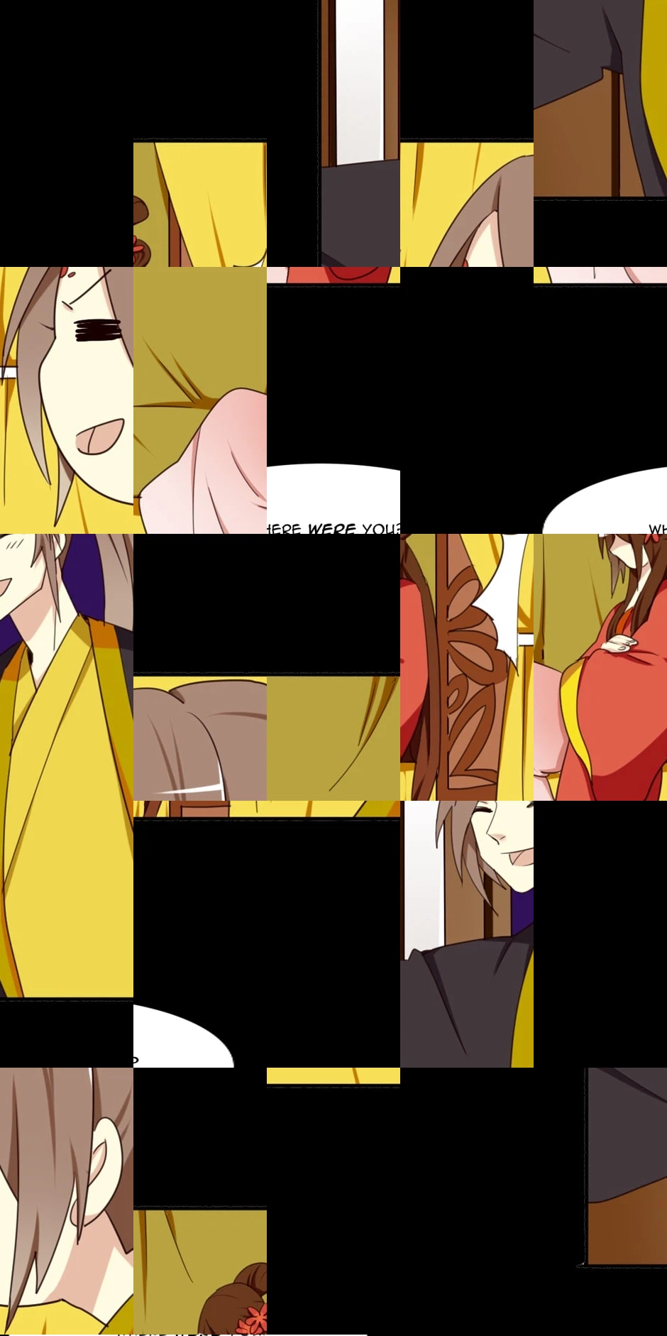 Read No Doubt in Us chapter 20 image 3 on Lezhin