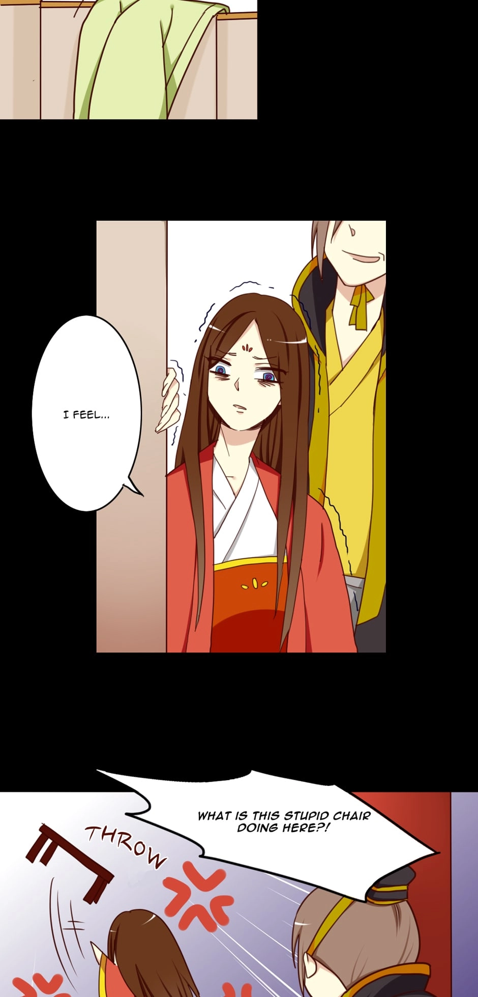 Read No Doubt in Us chapter 22 image 2 on Lezhin