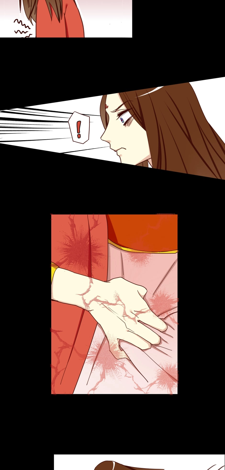 Read No Doubt in Us chapter 22 image 5 on Lezhin