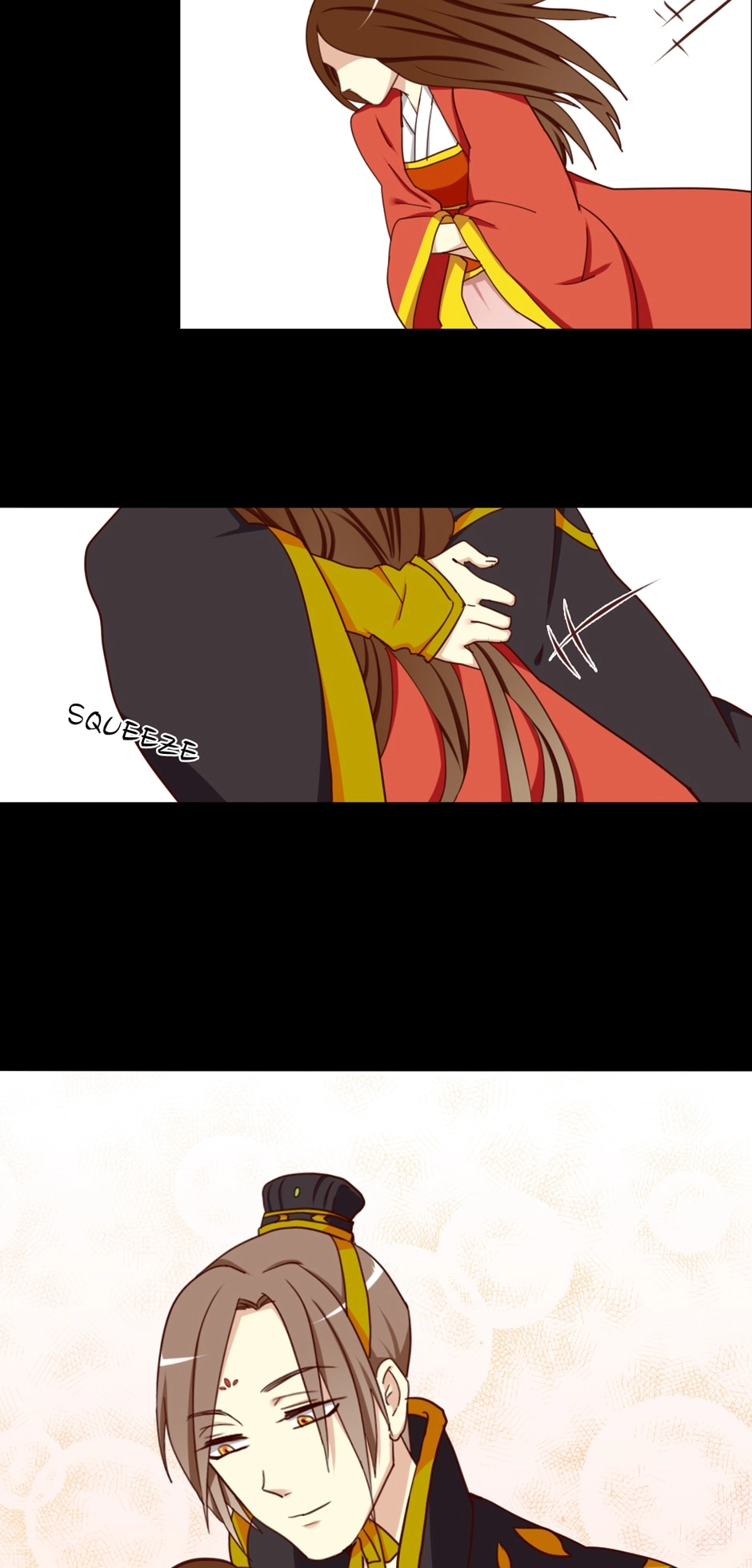 Read No Doubt in Us chapter 22 image 6 on Lezhin