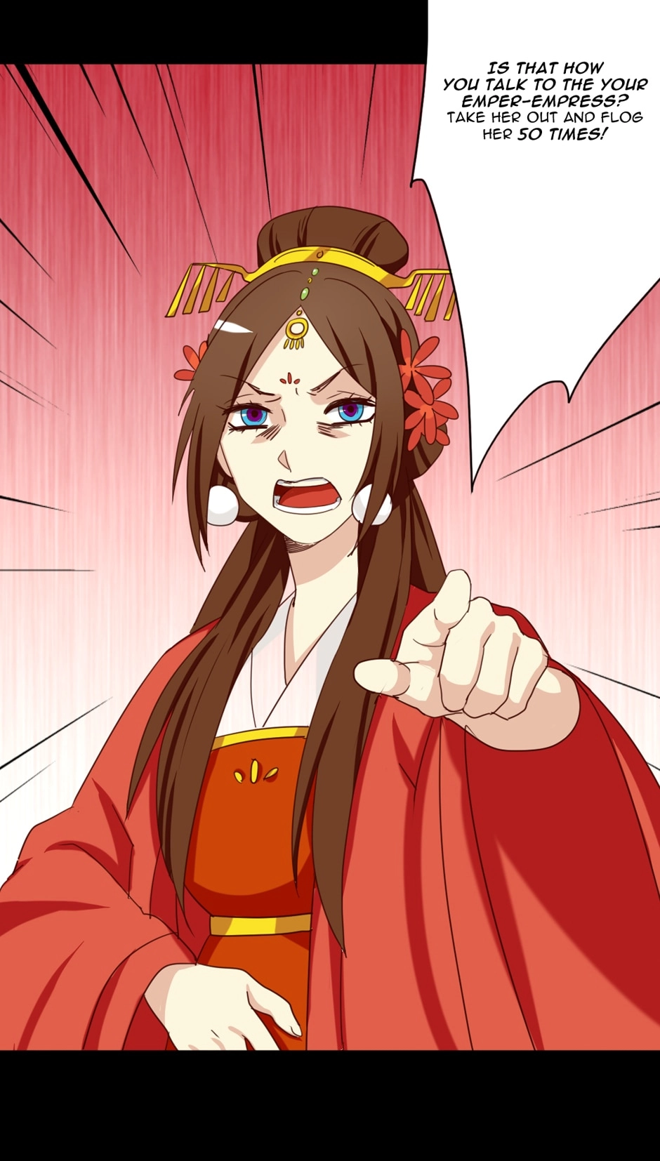 Read No Doubt in Us chapter 23 image 12 on Lezhin