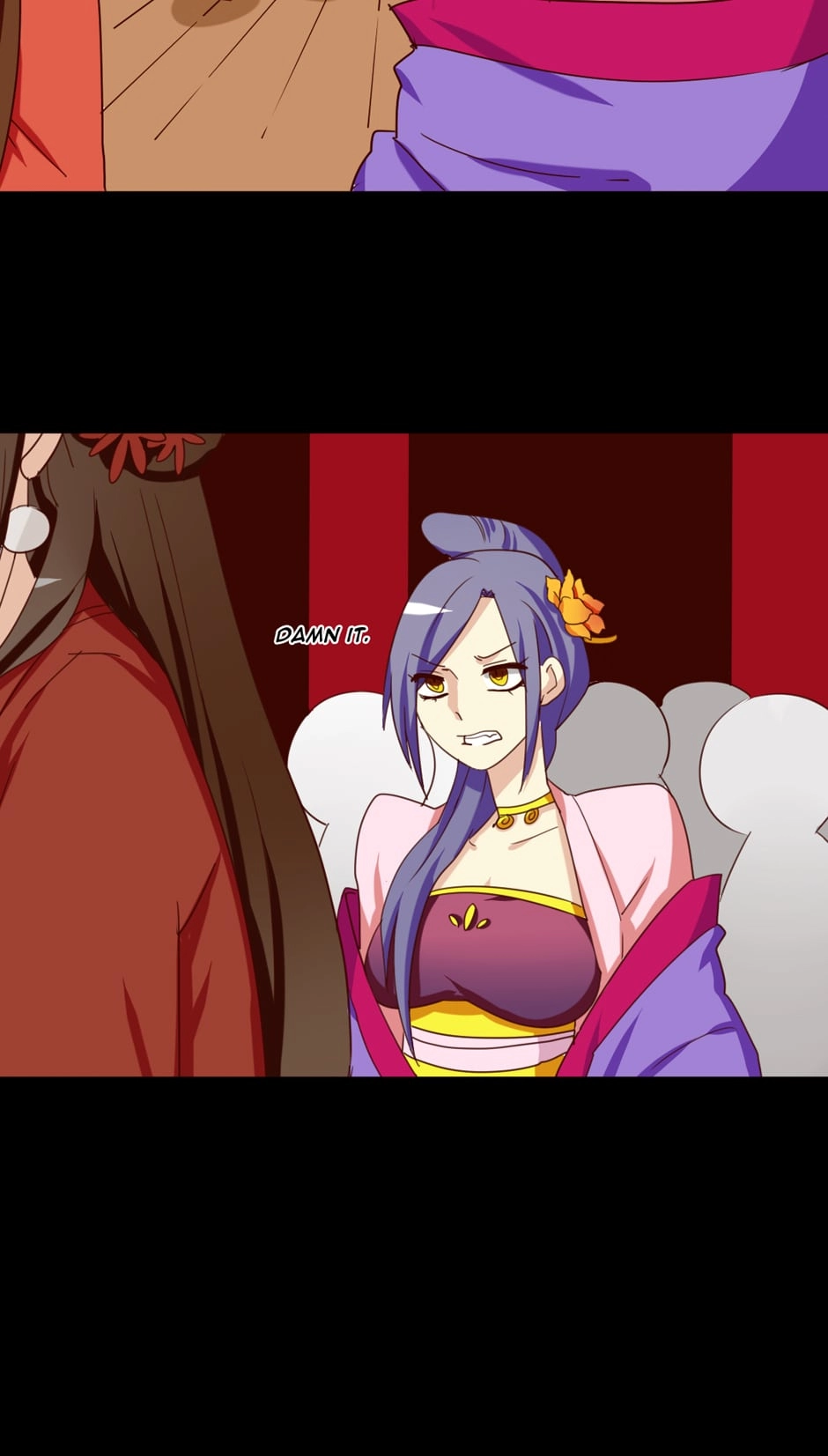 Read No Doubt in Us chapter 23 image 14 on Lezhin