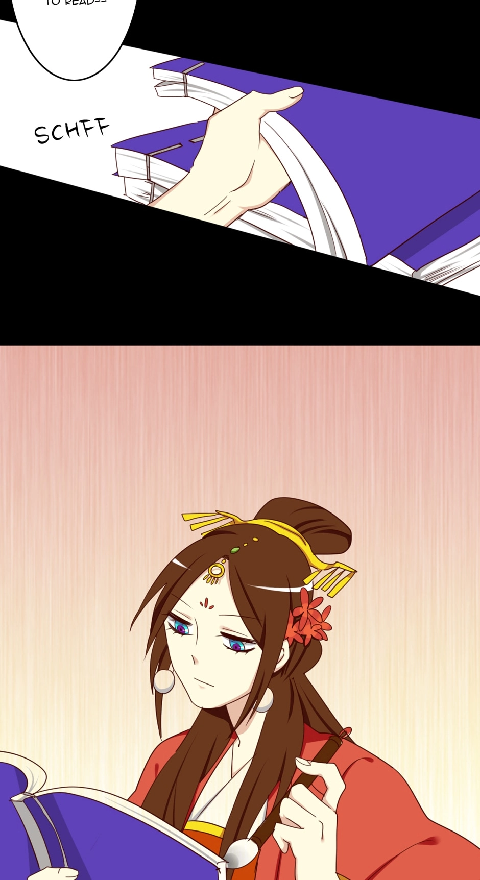 Read No Doubt in Us chapter 23 image 6 on Lezhin