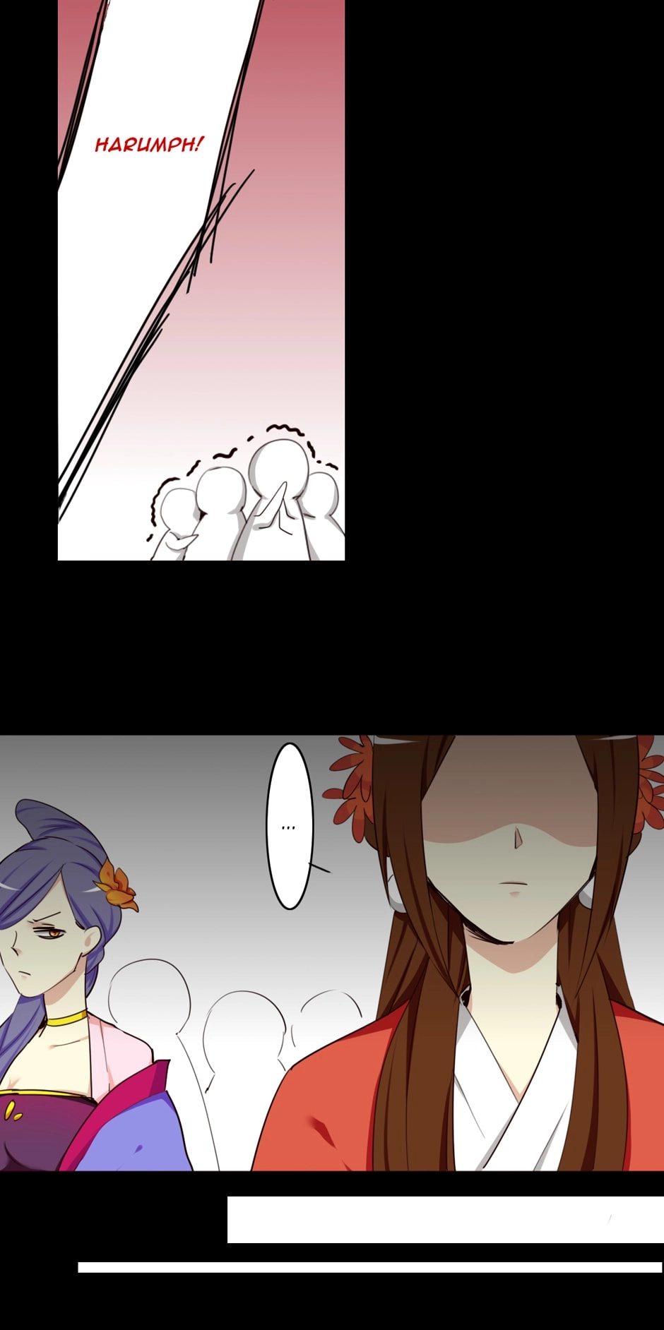 Read No Doubt in Us chapter 24 image 1 on Lezhin