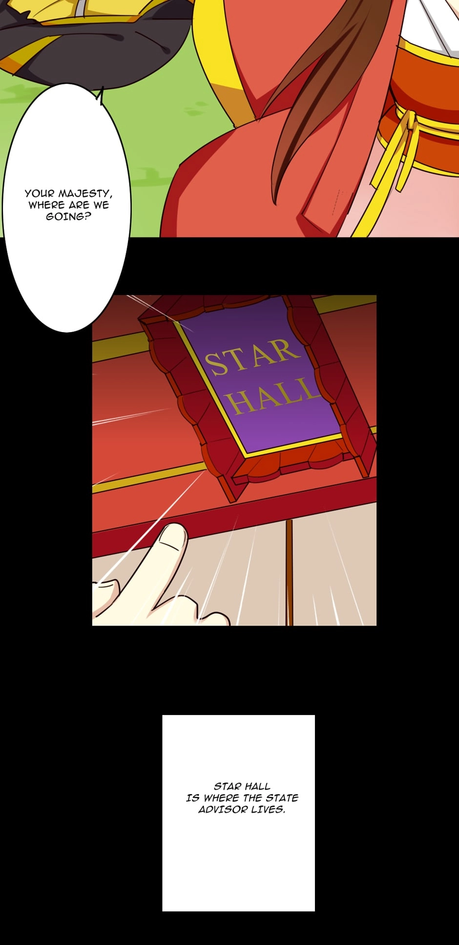 Read No Doubt in Us chapter 24 image 12 on Lezhin