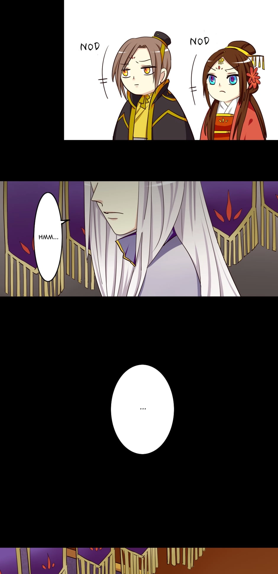 Read No Doubt in Us chapter 24 image 15 on Lezhin