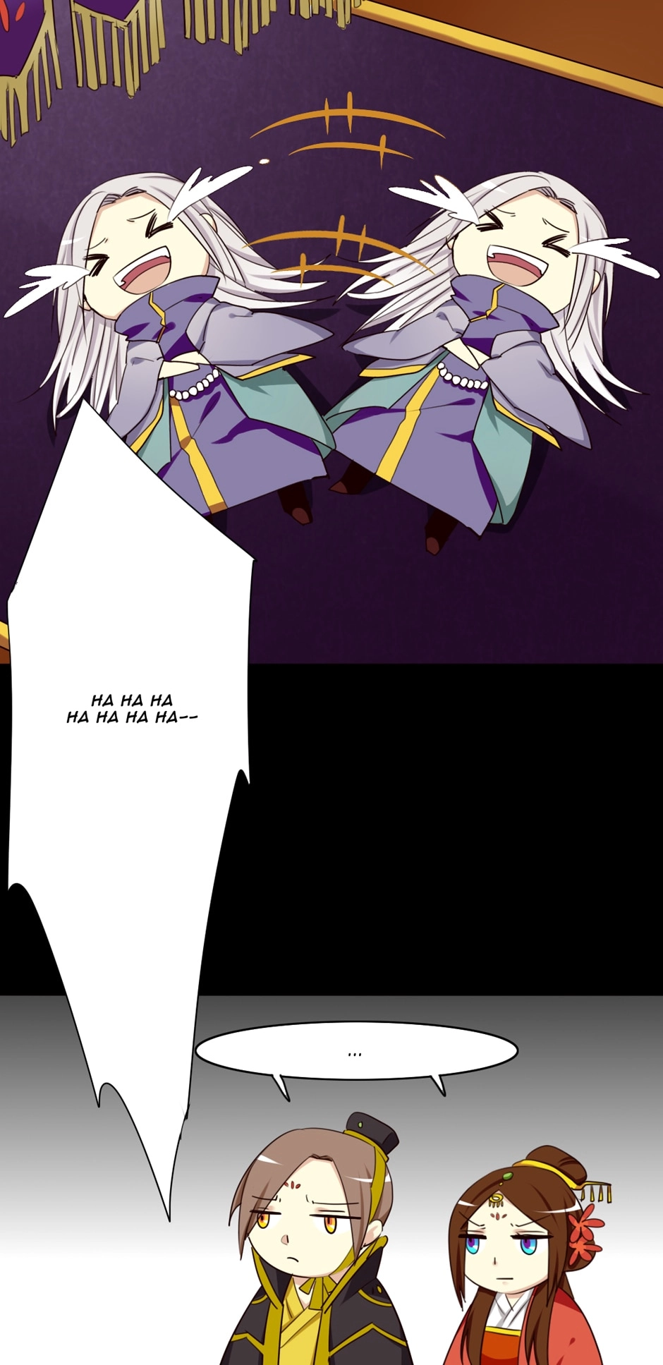 Read No Doubt in Us chapter 24 image 16 on Lezhin