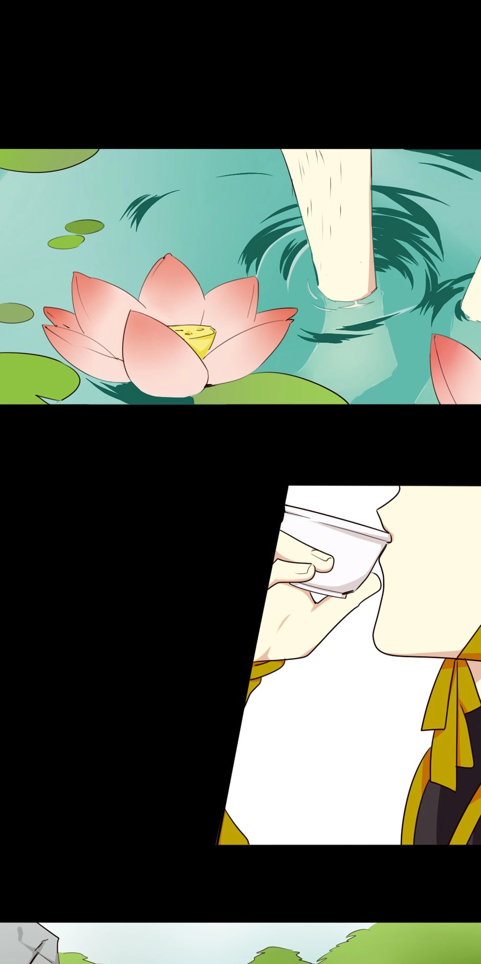 Read No Doubt in Us chapter 24 image 2 on Lezhin