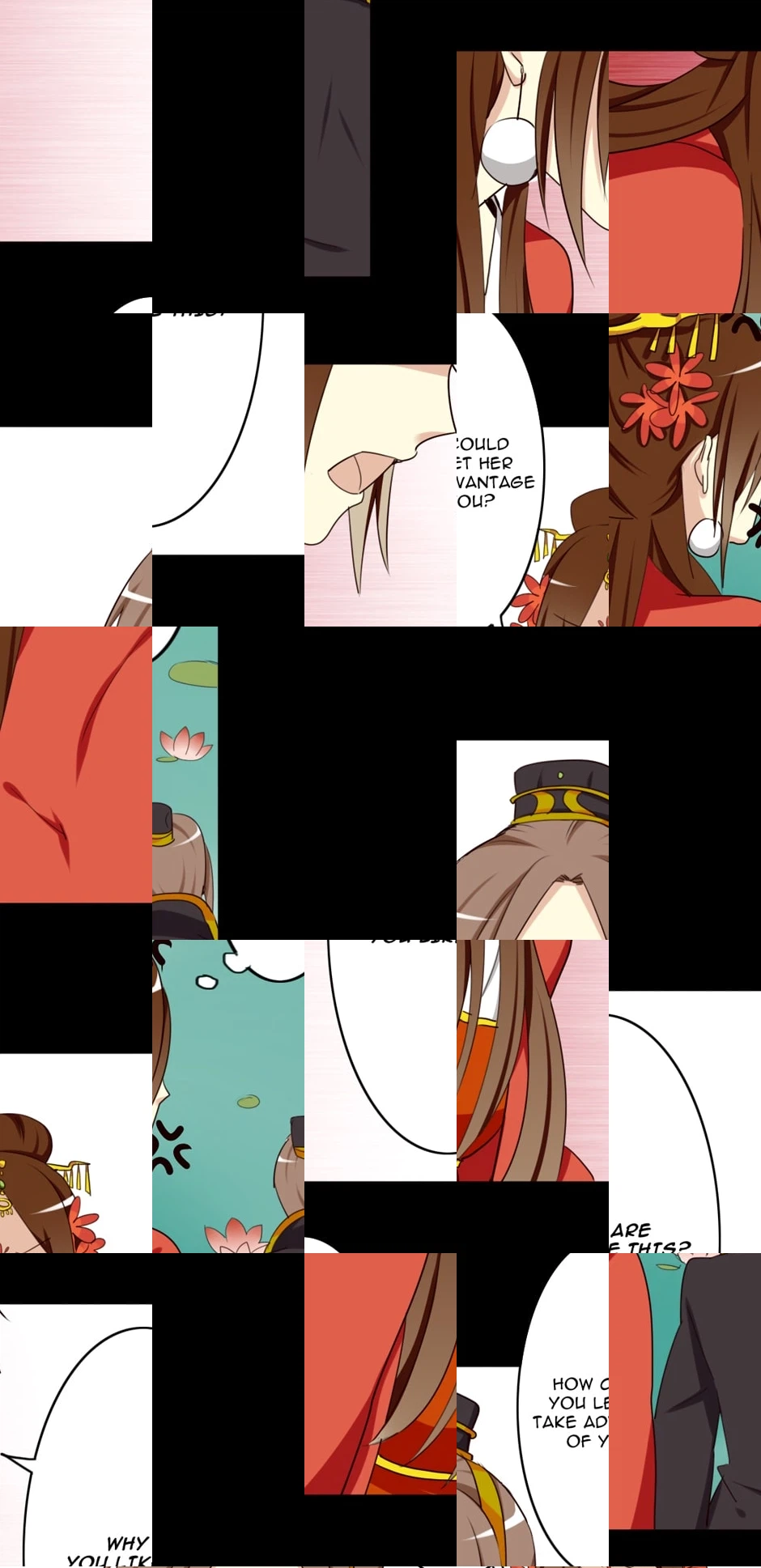 Read No Doubt in Us chapter 24 image 7 on Lezhin