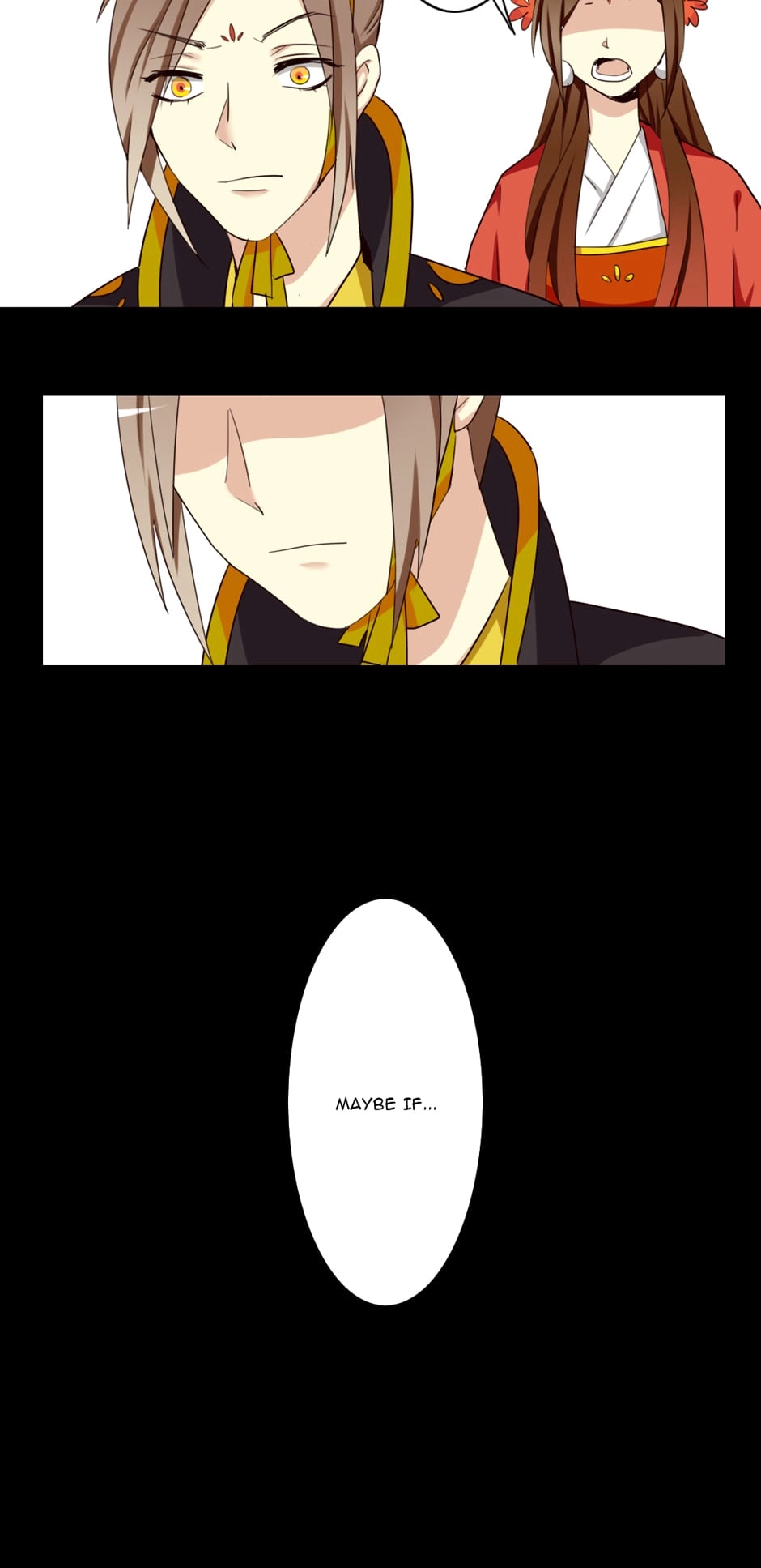Read No Doubt in Us chapter 24 image 8 on Lezhin