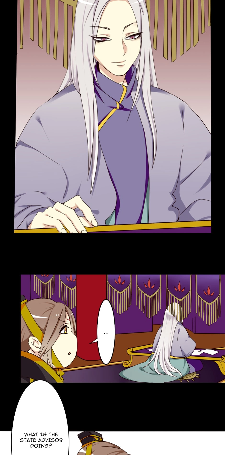 Read No Doubt in Us chapter 25 image 1 on Lezhin