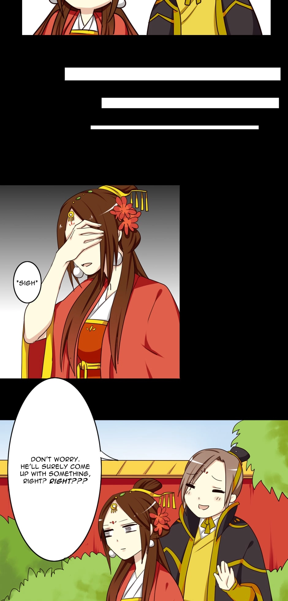 Read No Doubt in Us chapter 25 image 10 on Lezhin