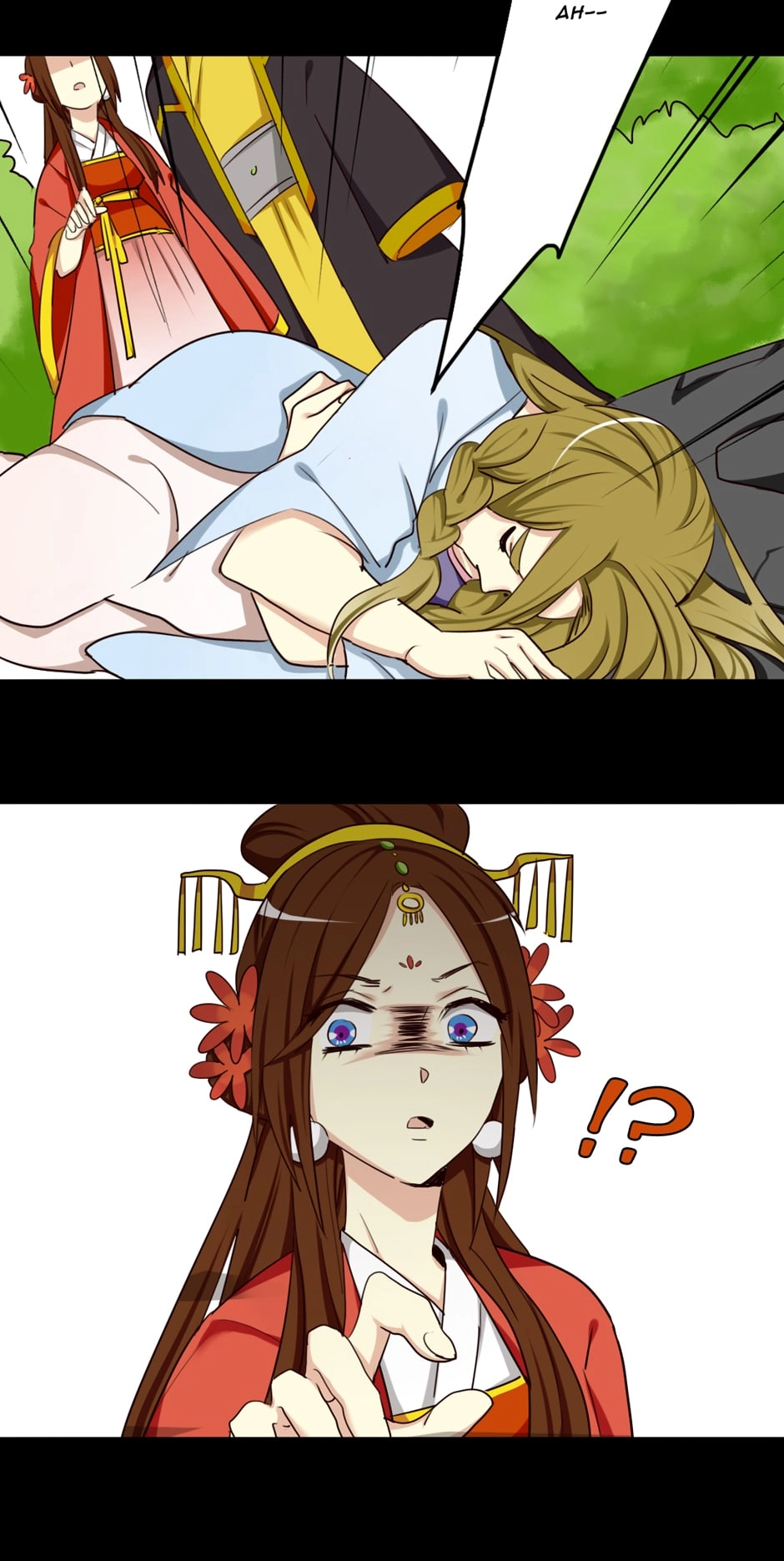 Read No Doubt in Us chapter 25 image 14 on Lezhin