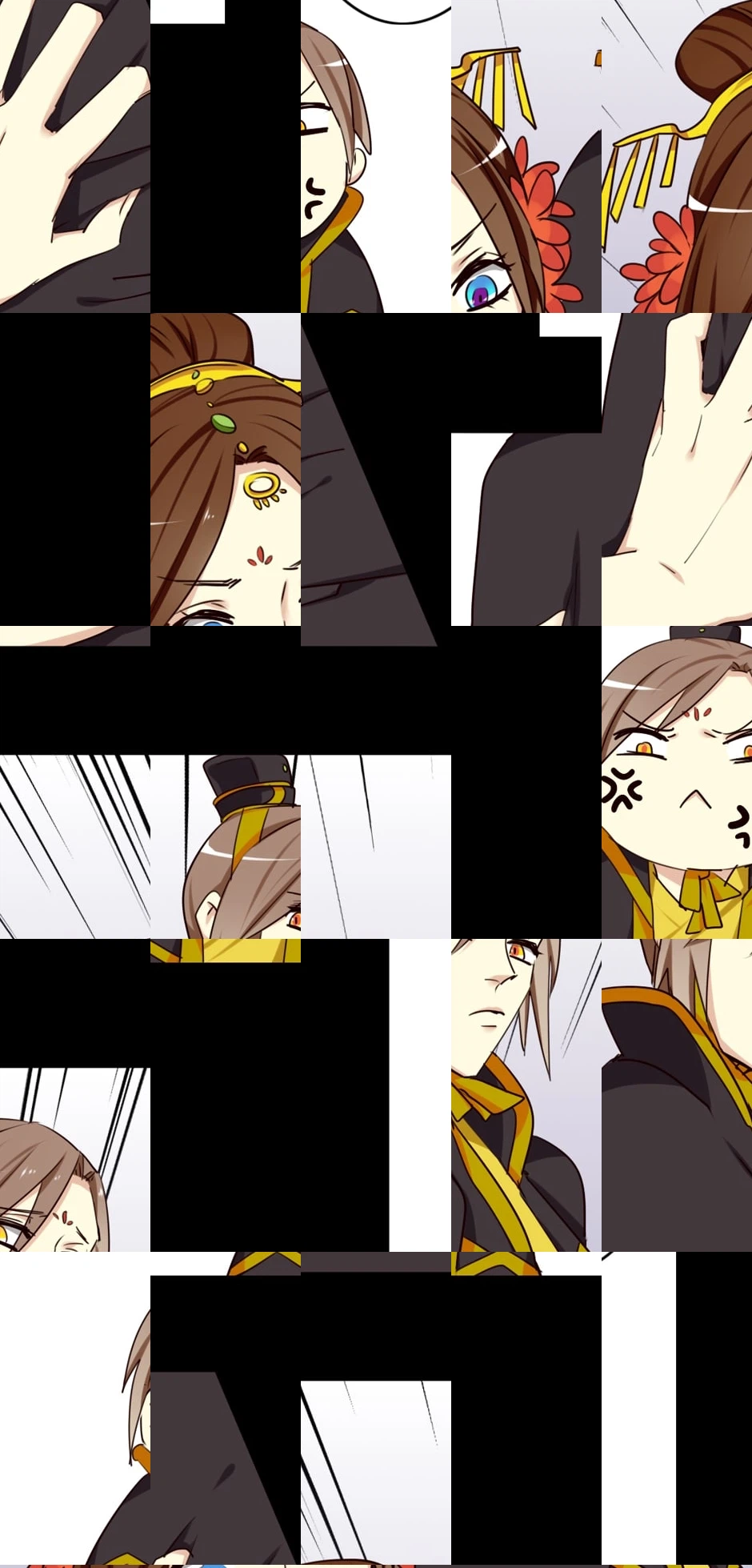 Read No Doubt in Us chapter 25 image 7 on Lezhin