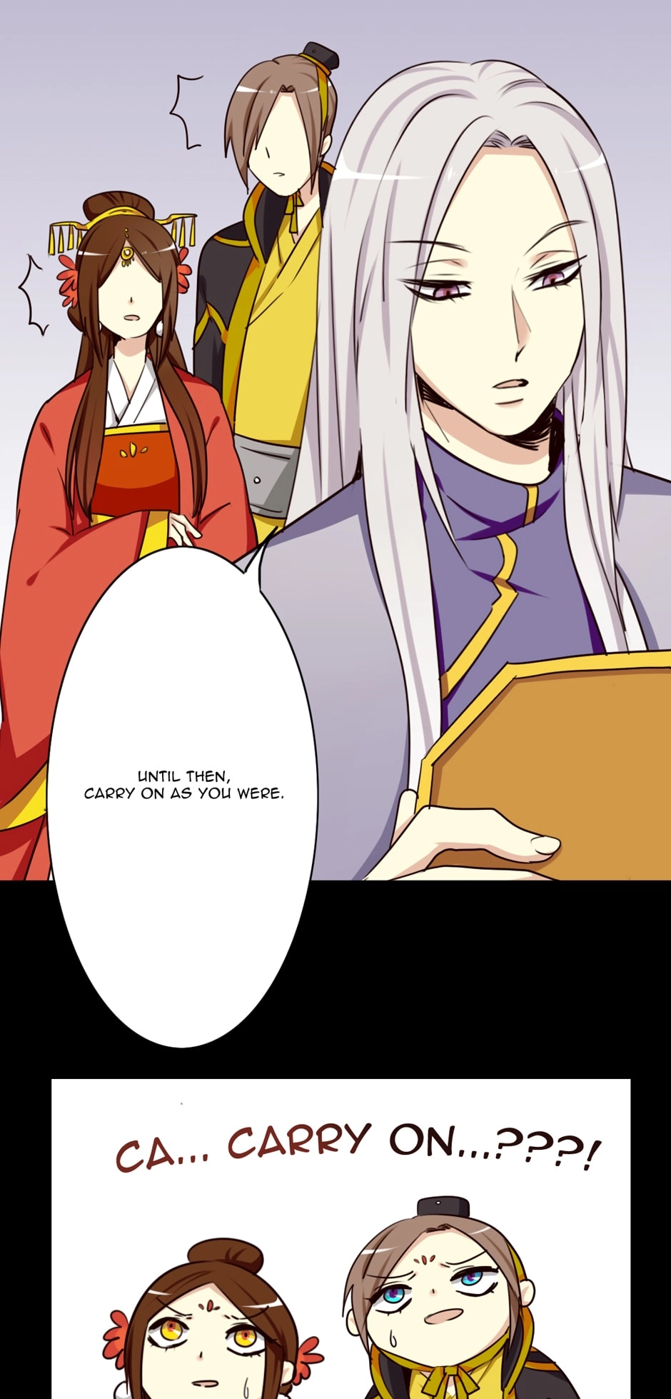Read No Doubt in Us chapter 25 image 9 on Lezhin